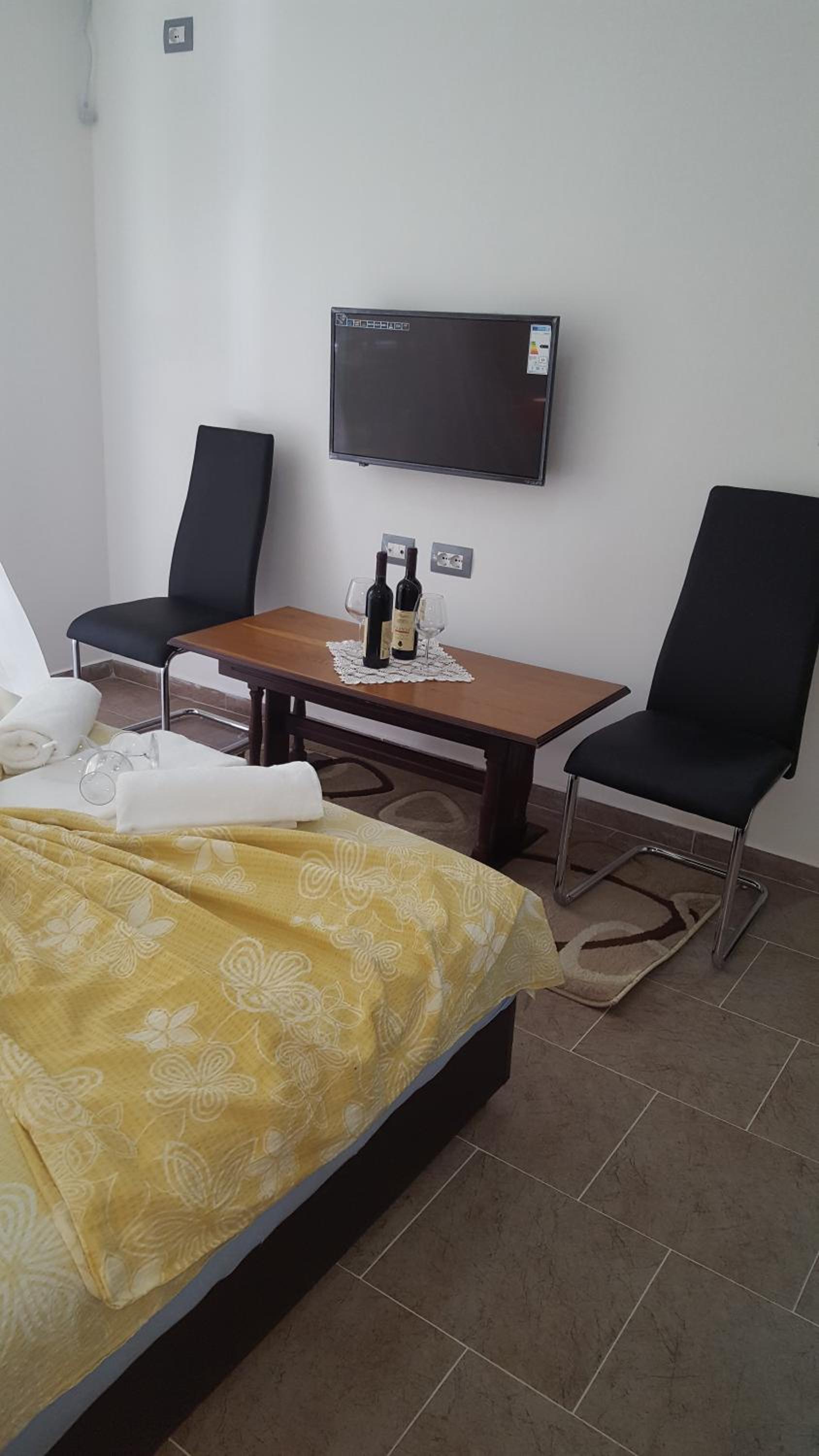 Apartments Sirena