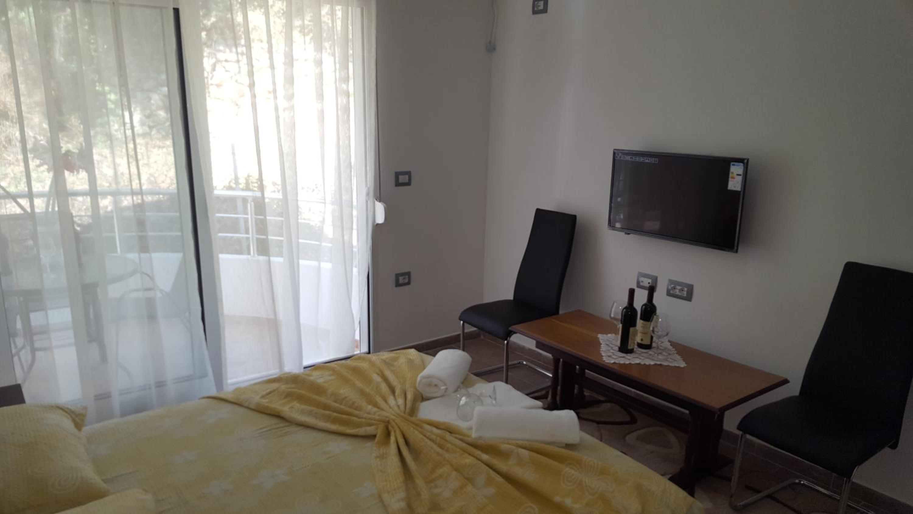 Apartments Sirena