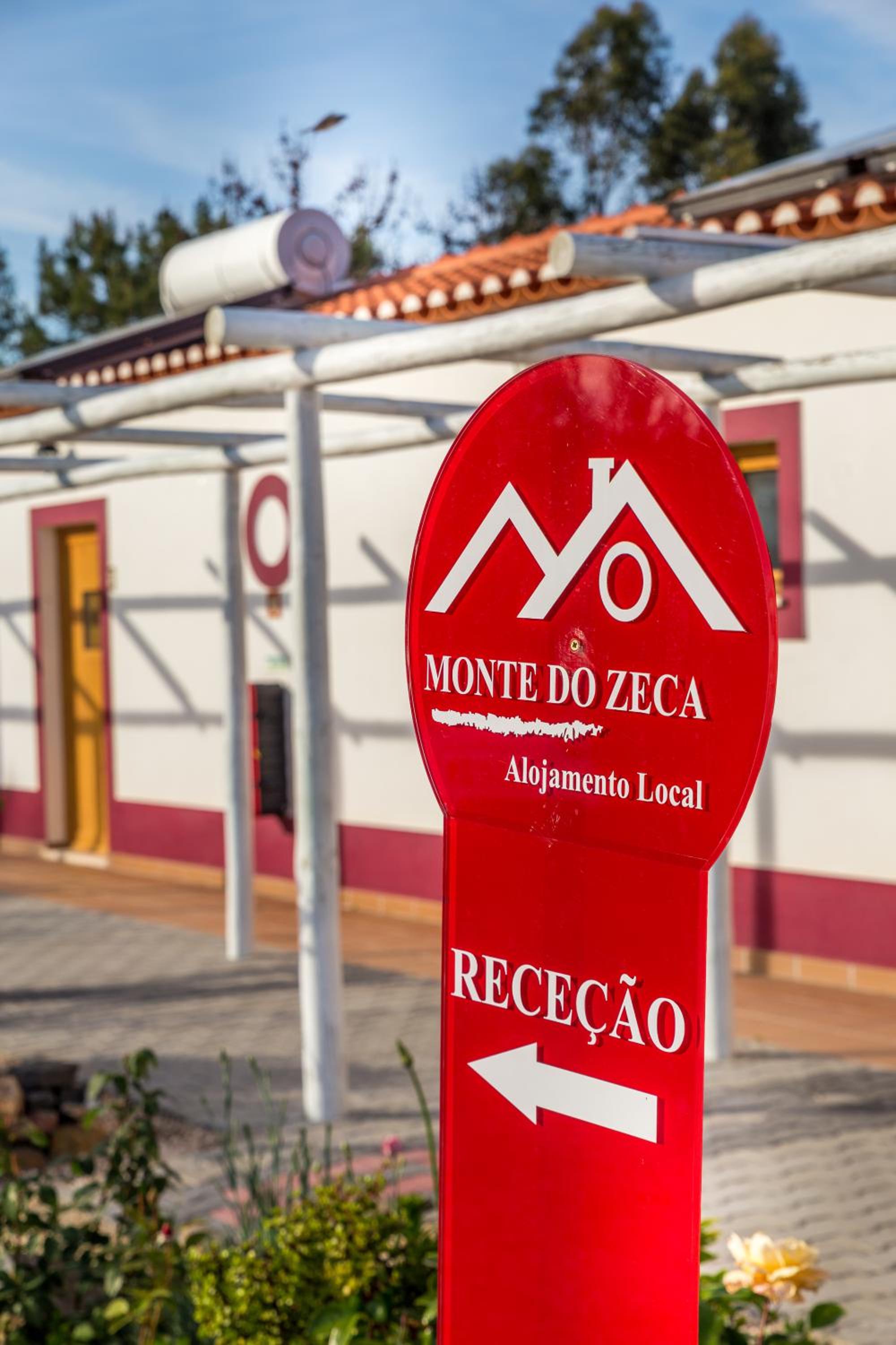 Monte do Zeca — photo 5