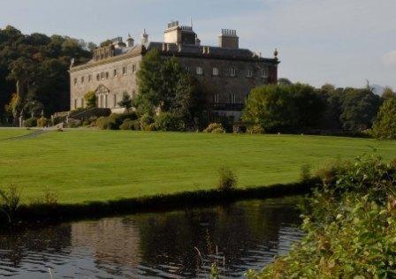 Doogarry House B&B view 3