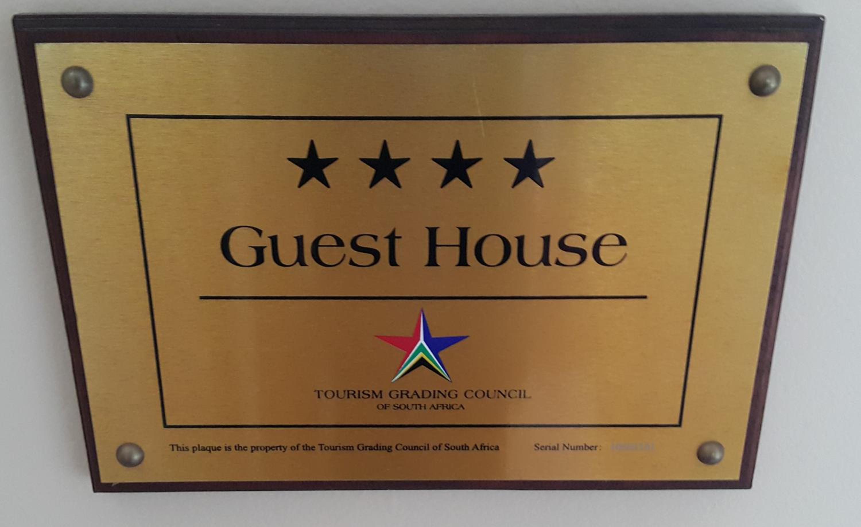 Riversong Guest House