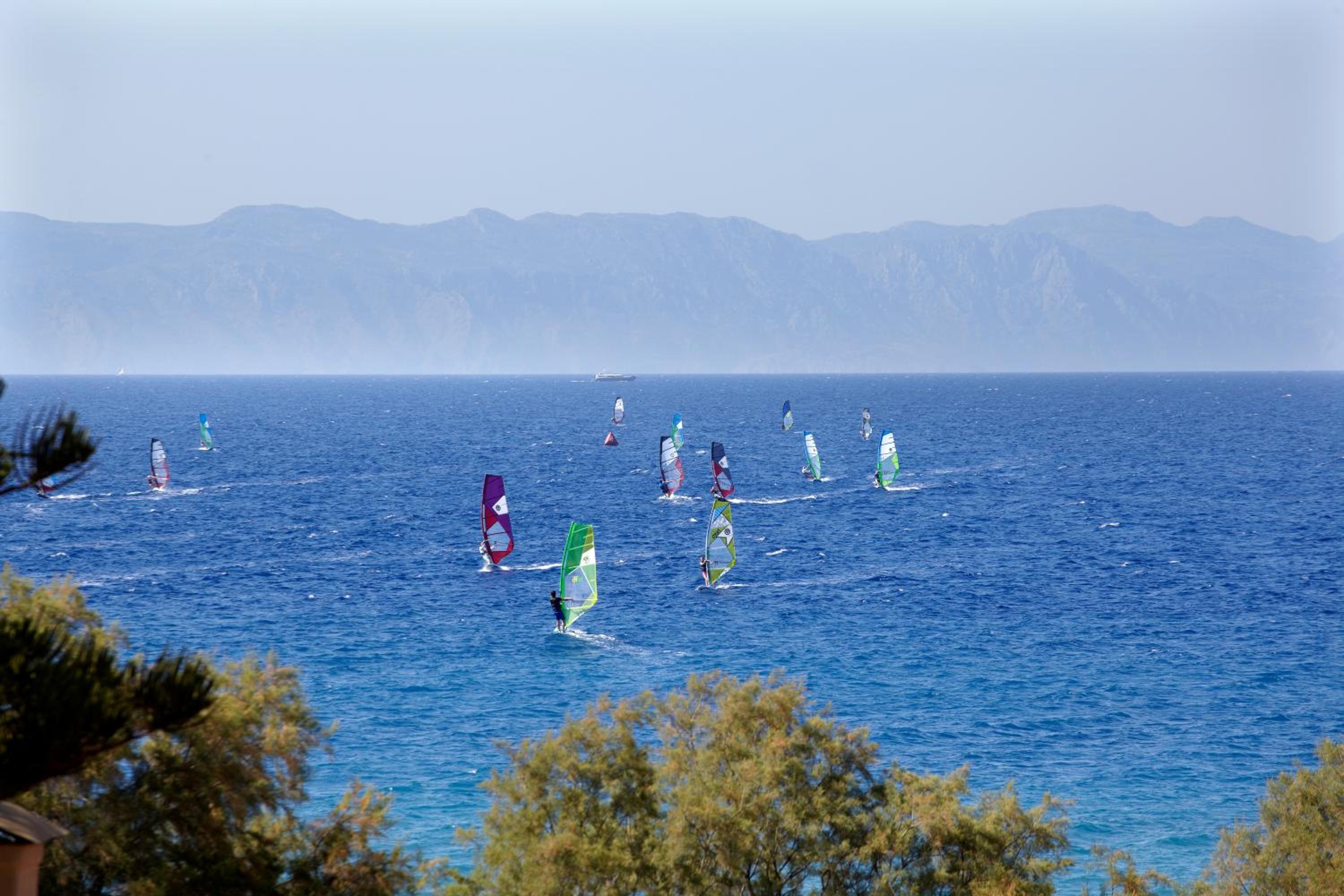 Ialyssos Vacations - Sunshine Rhodes - Property Image 1