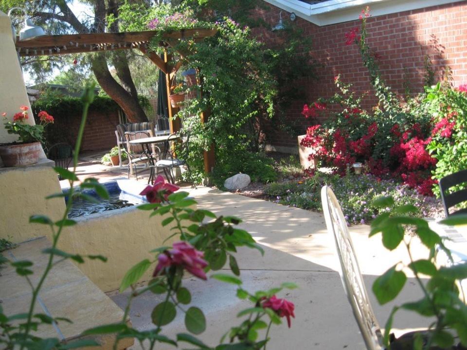 Mon Ami Bed and Breakfast