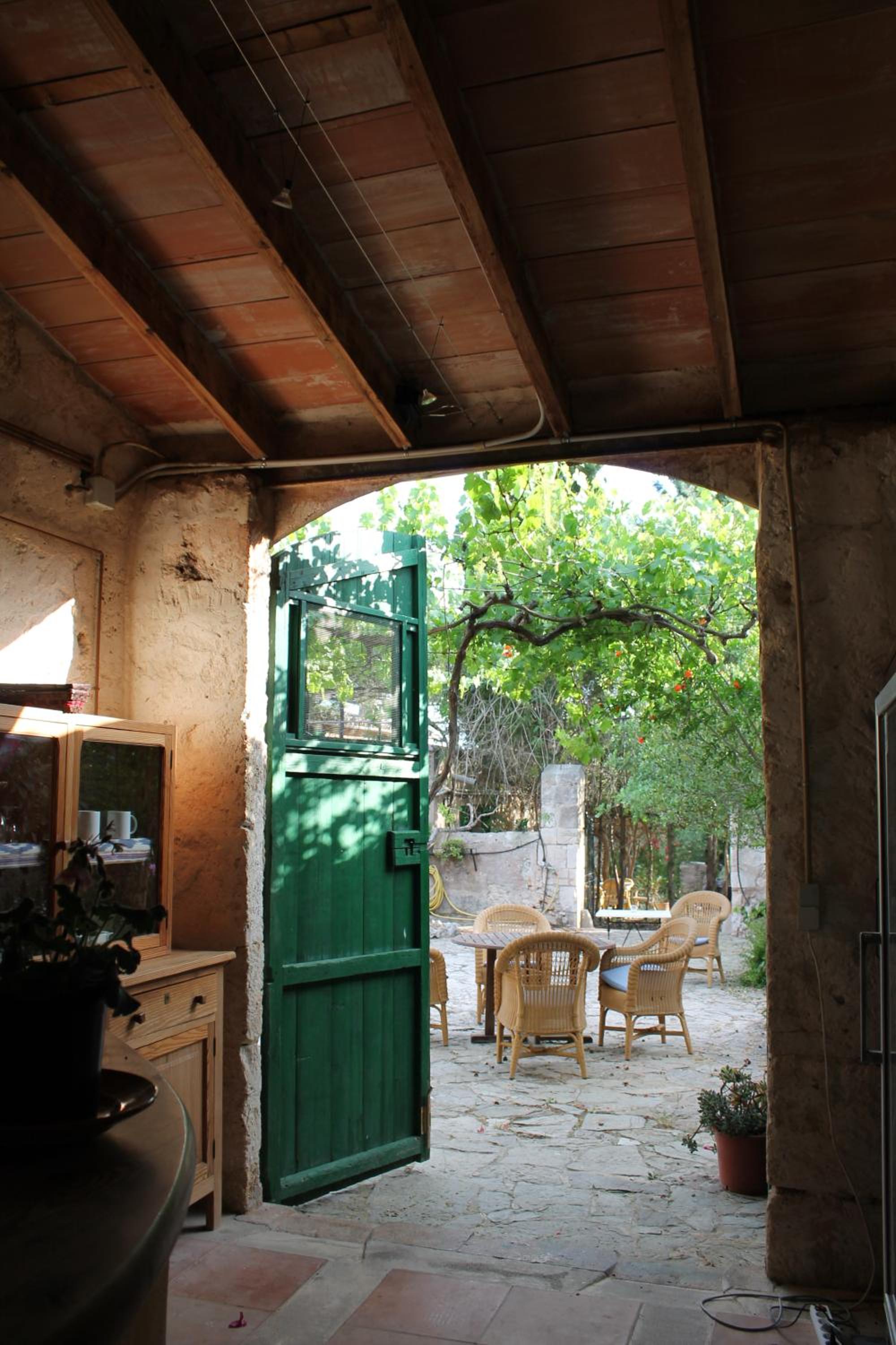 Sa Casa Rotja