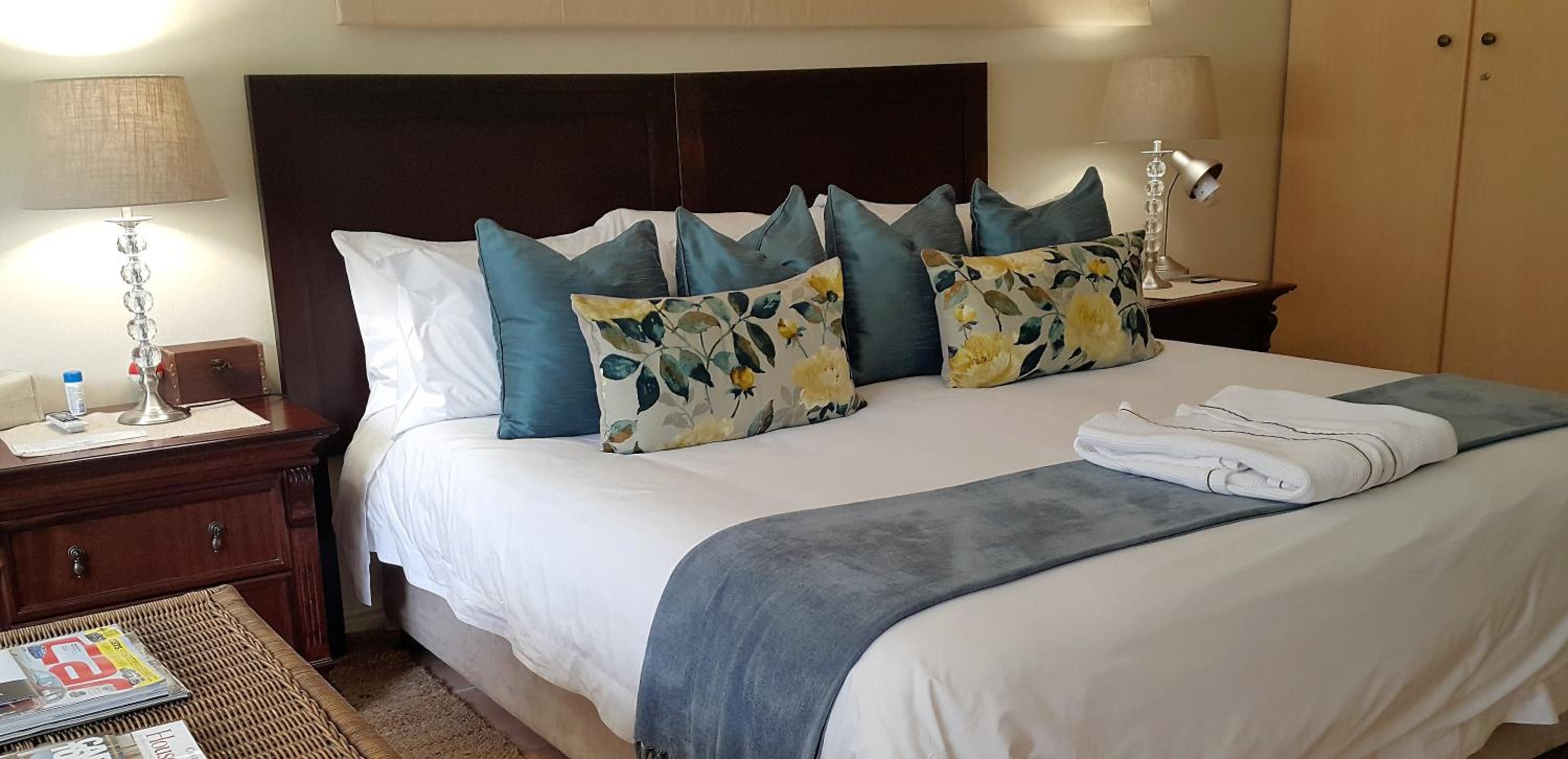 Riversong Guest House