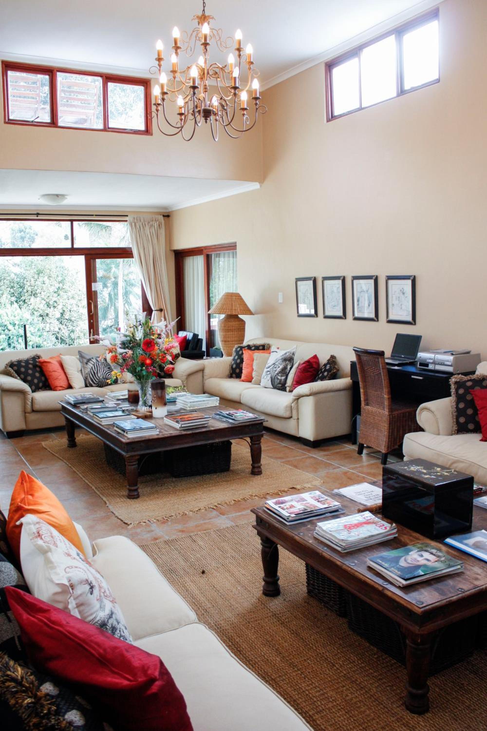 Riversong Guest House