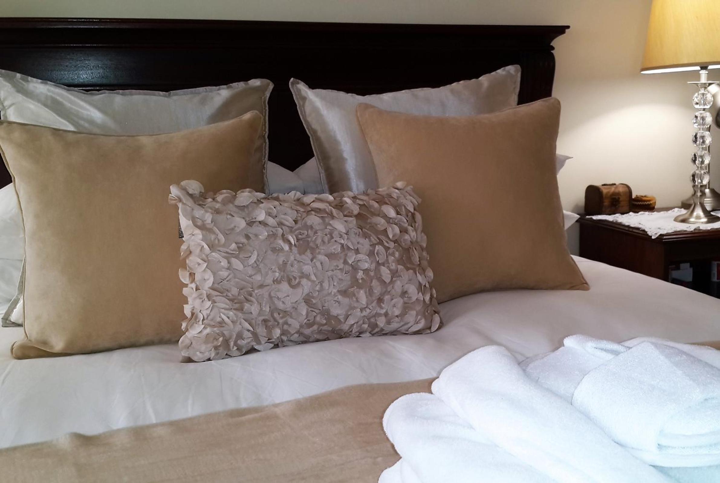 Riversong Guest House
