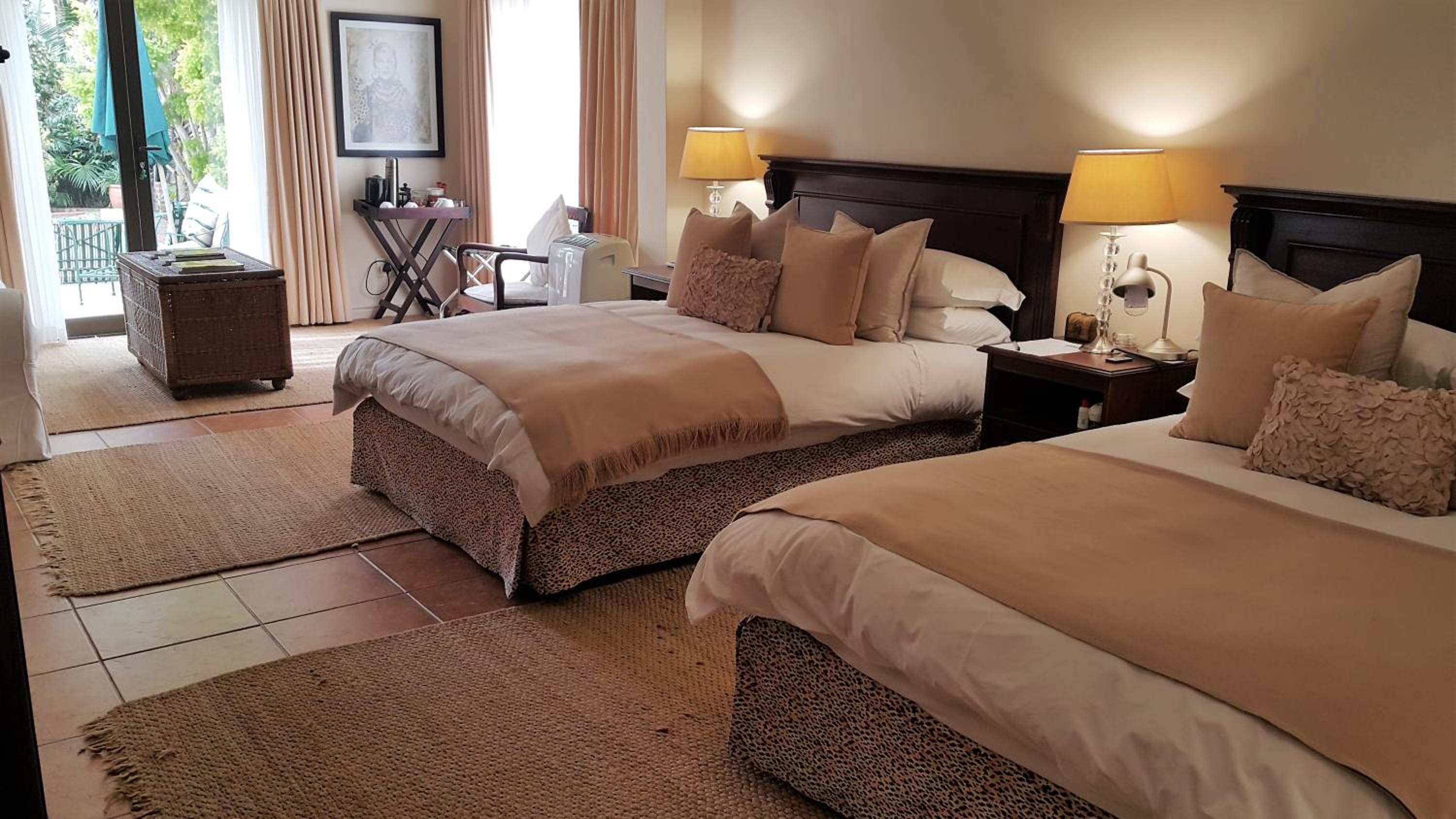 Riversong Guest House