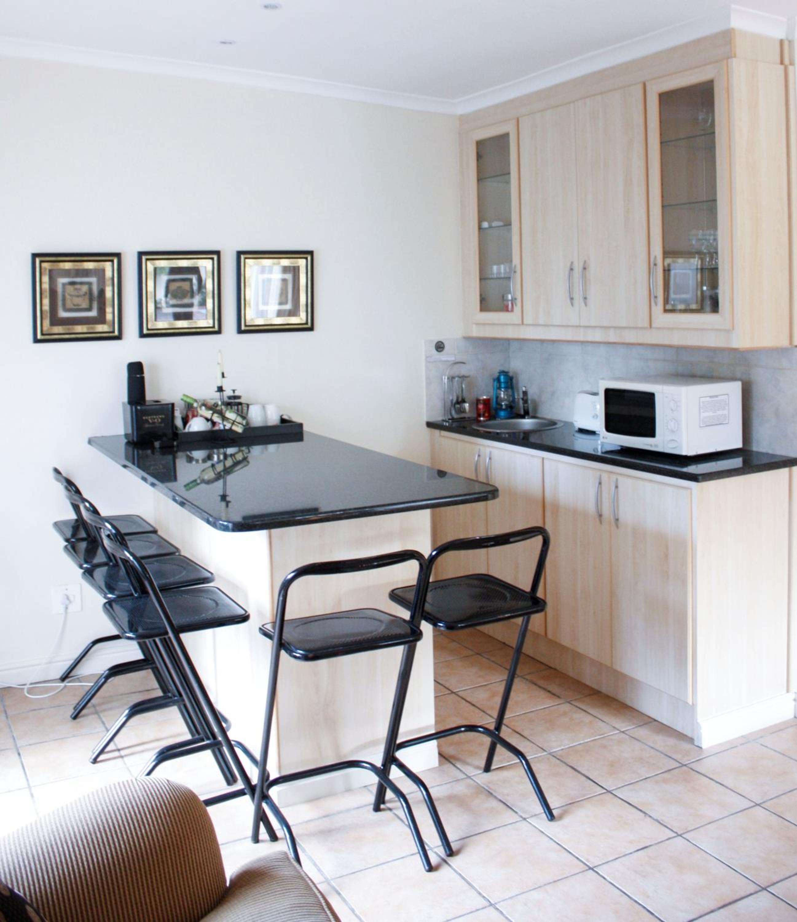 Riversong Guest House