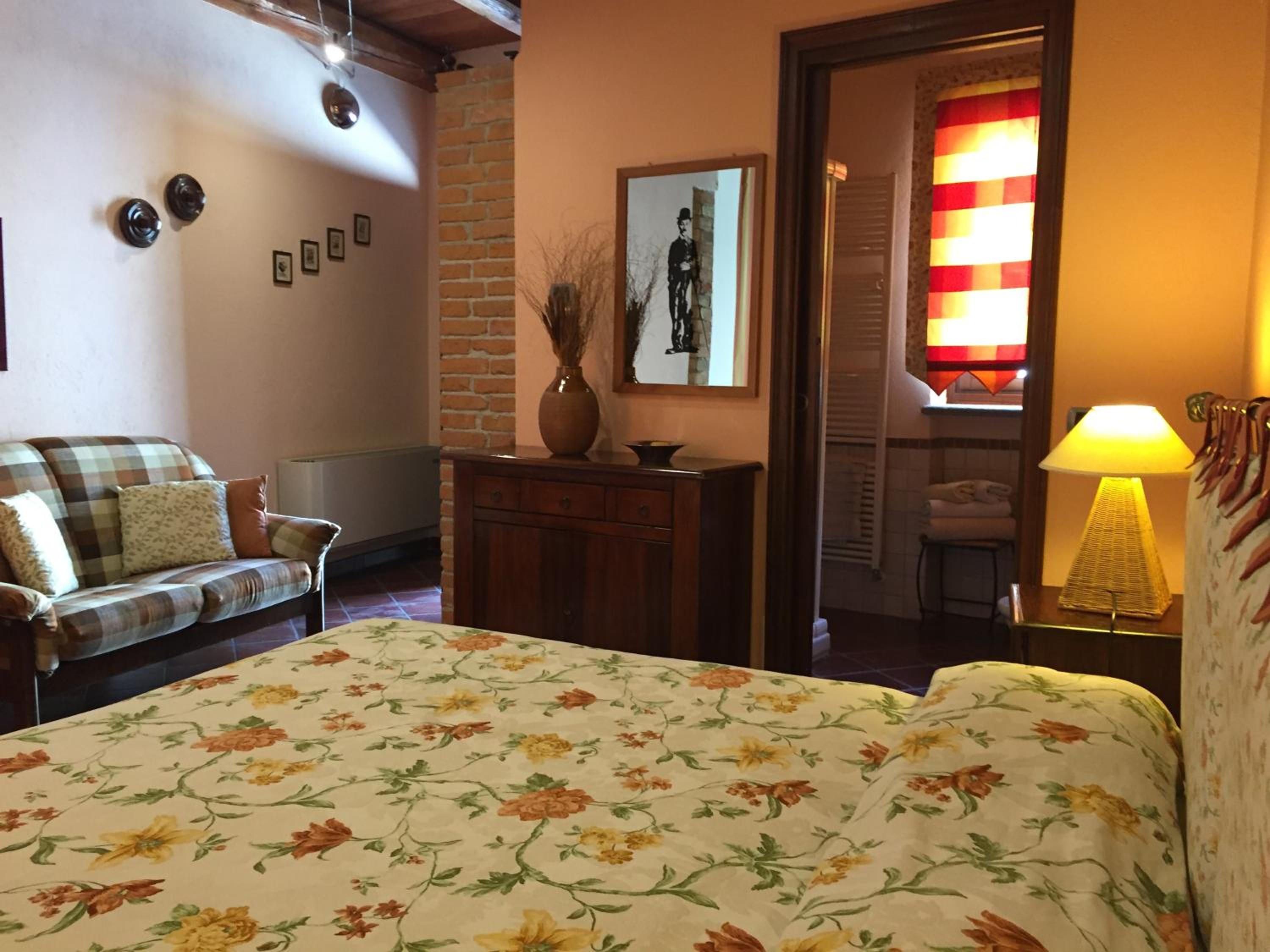 Cascina Baresane