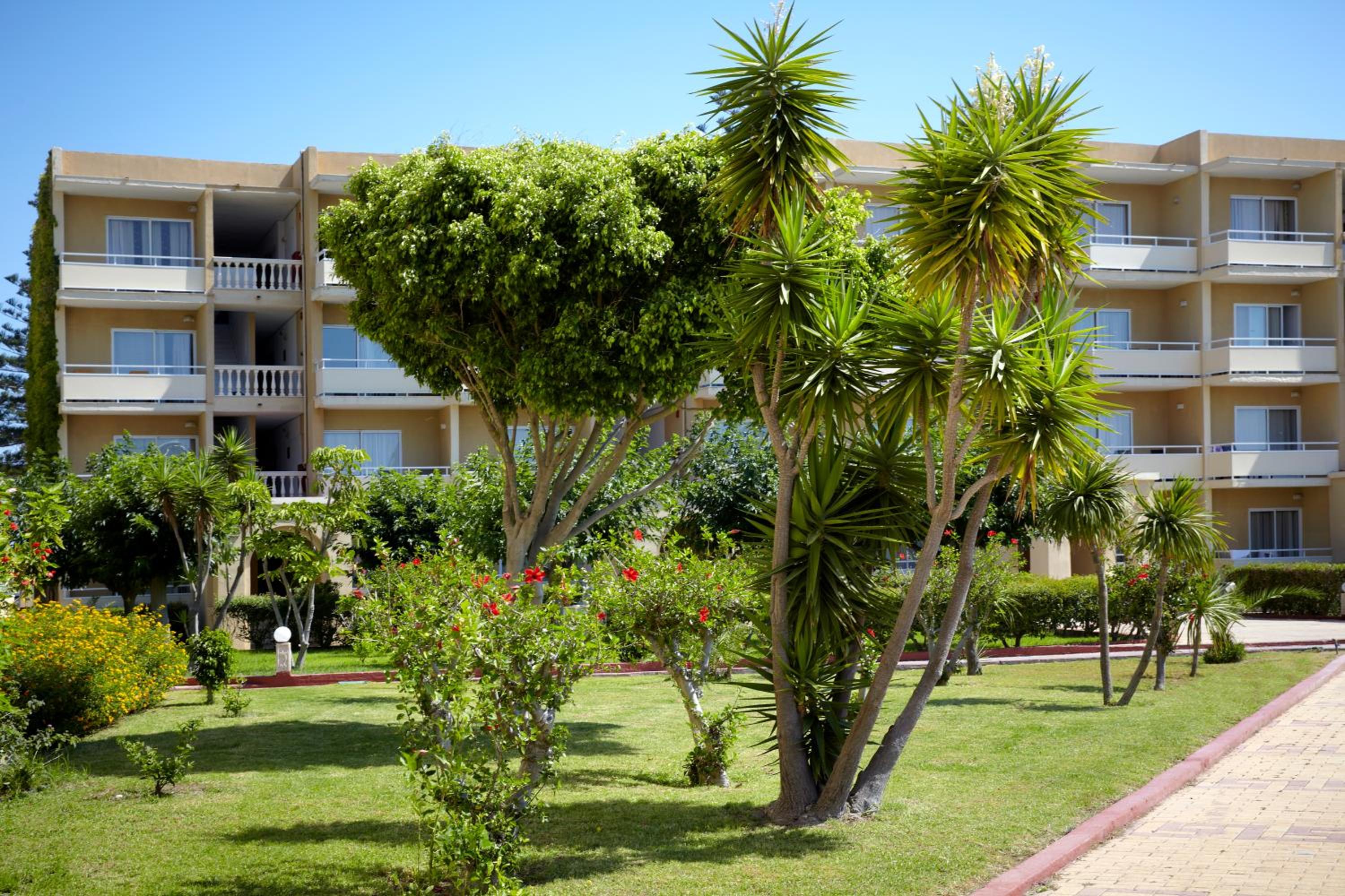 Ialyssos Vacations - Sunshine Rhodes - Property Image 2