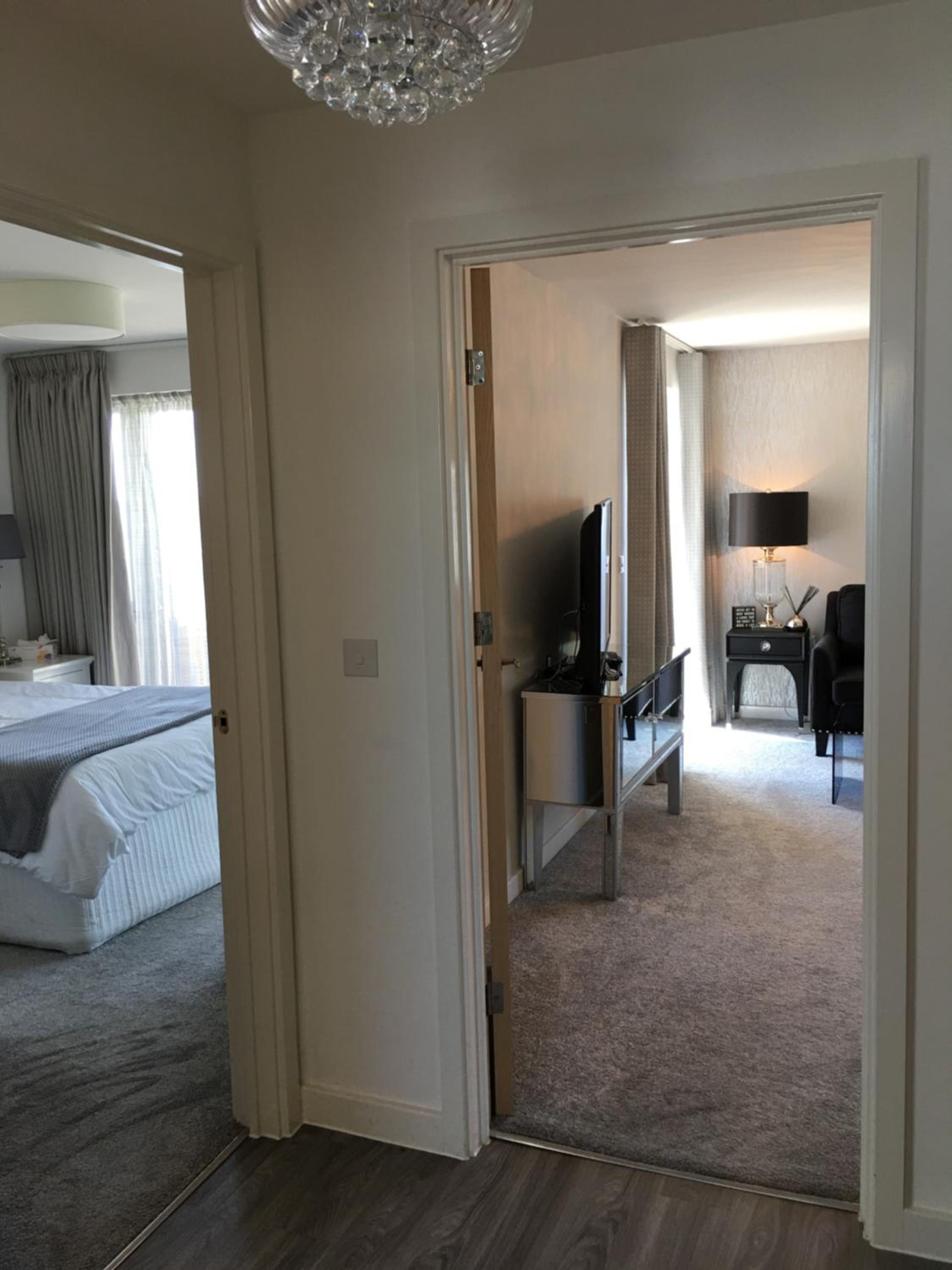 Cardiff luxury apartments