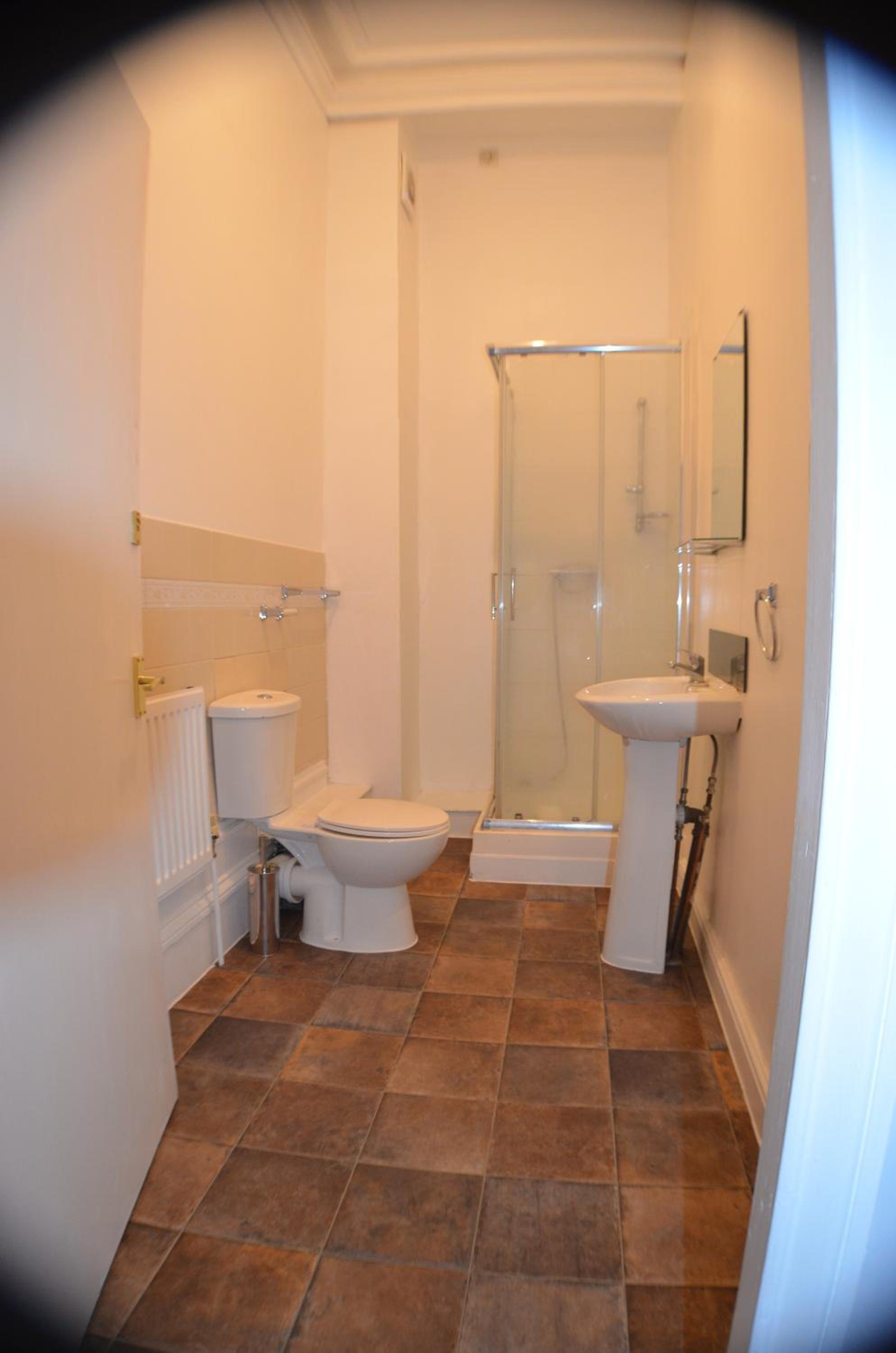 Queens Guesthouse Manchester