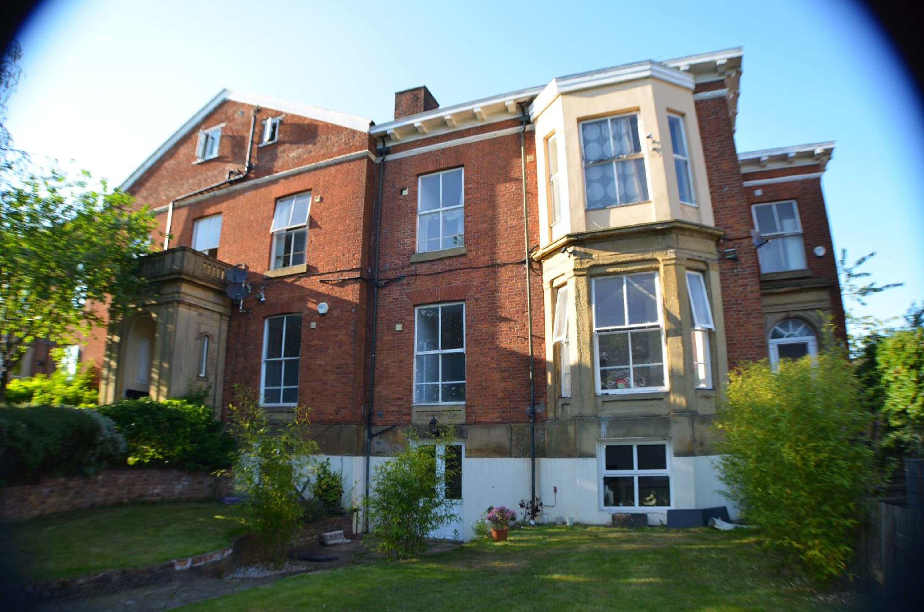 Queens Guesthouse Manchester