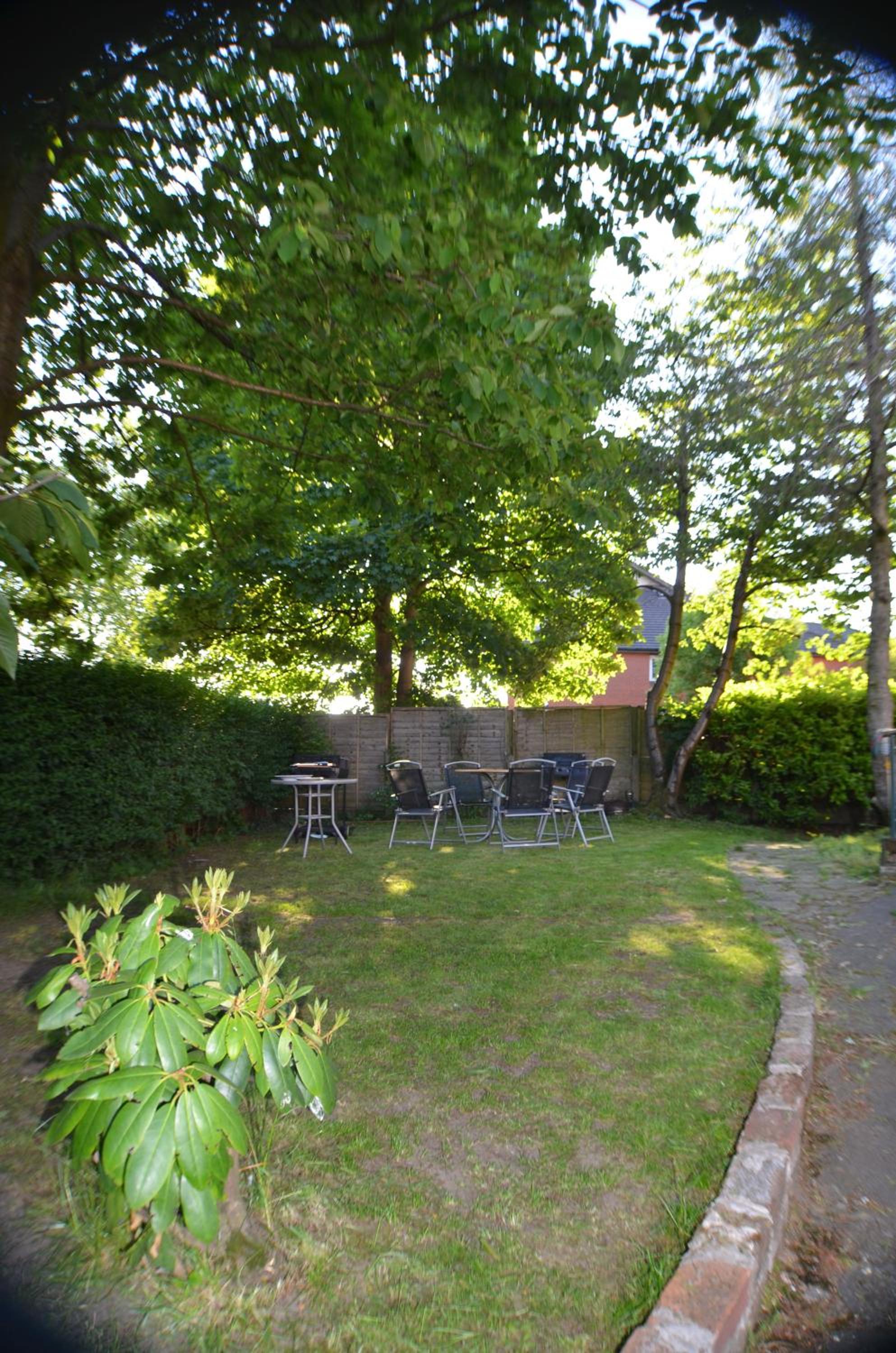 Queens Guesthouse Manchester