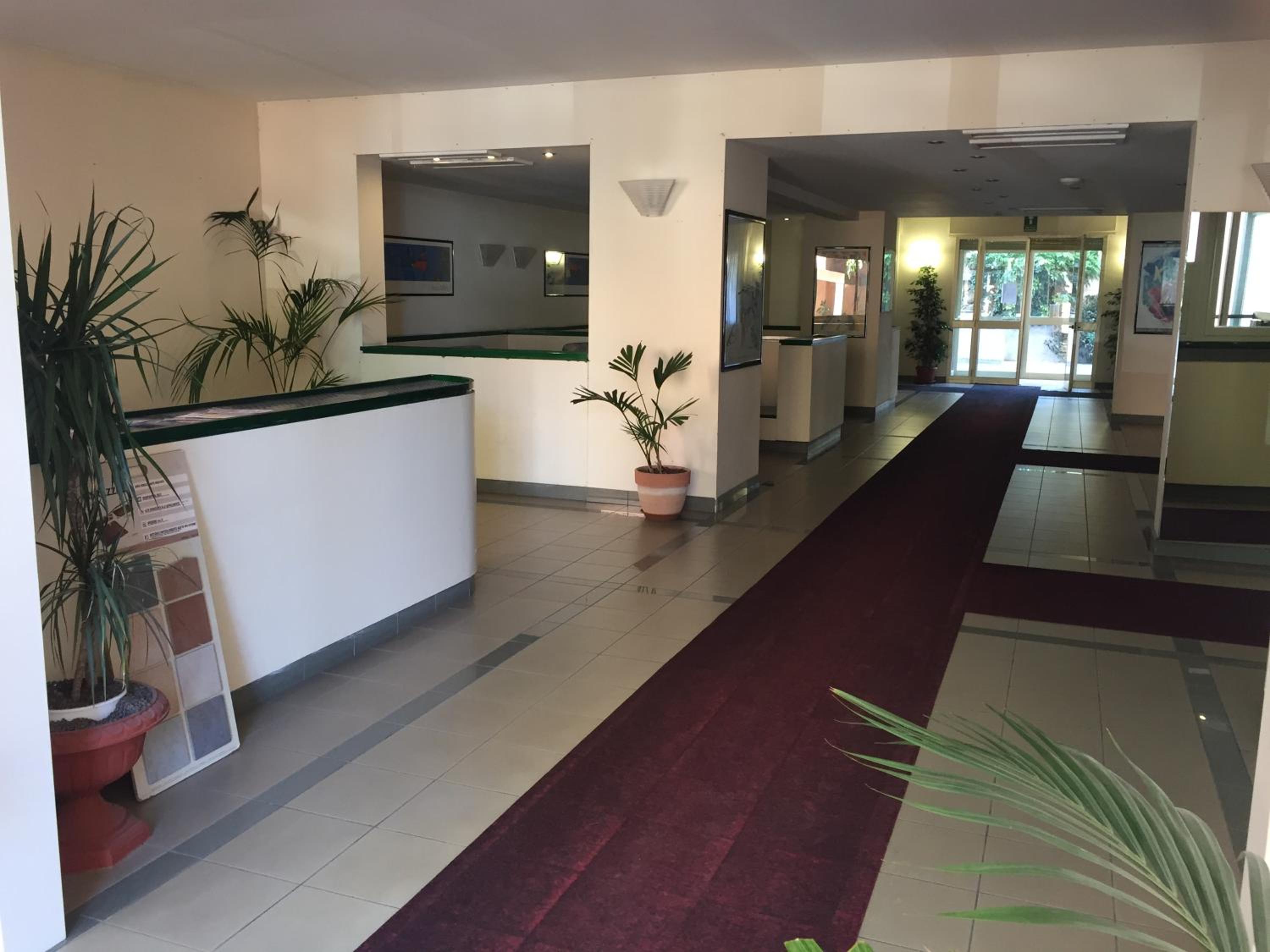 Residence Imperiale