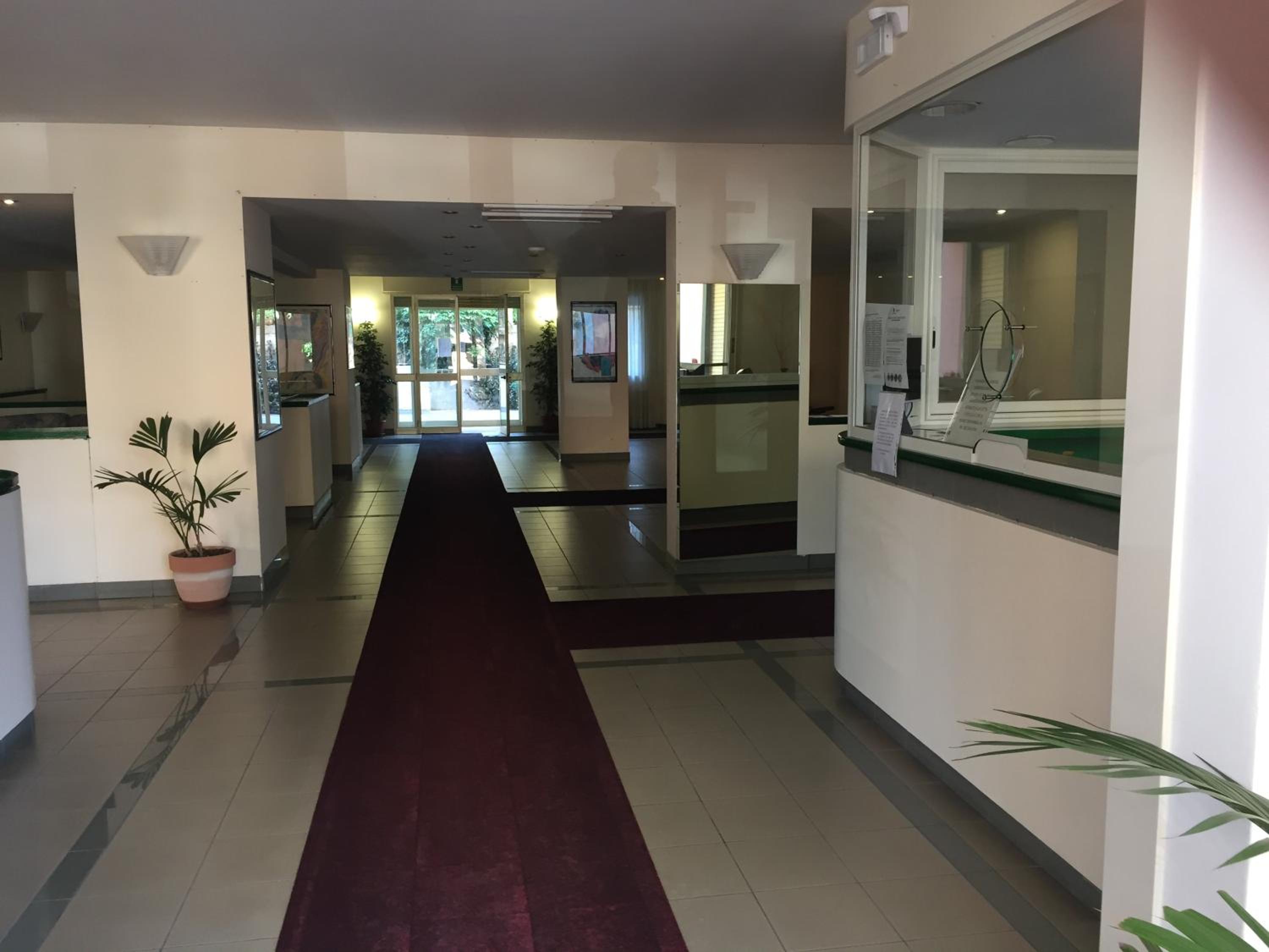 Residence Imperiale