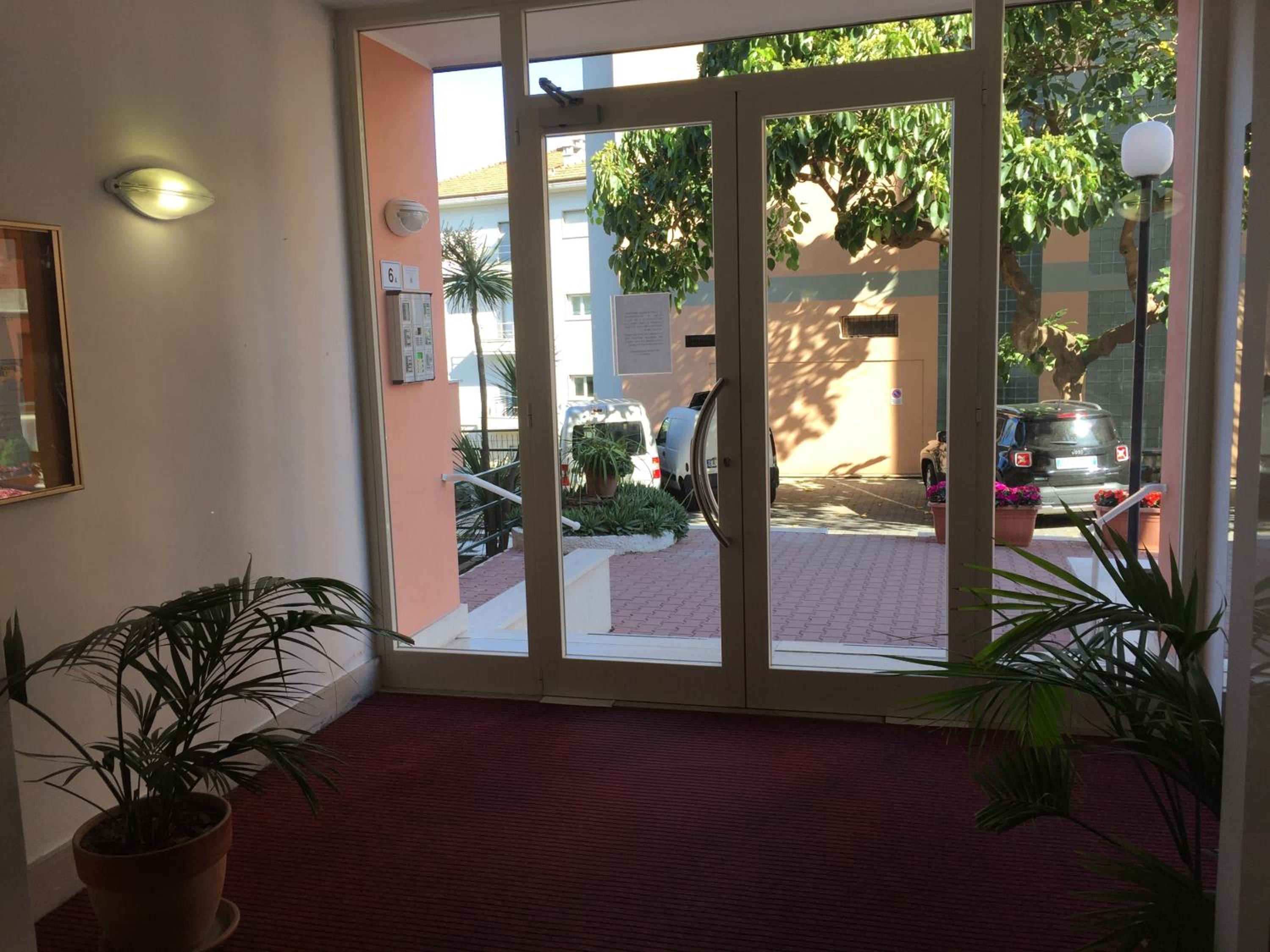Residence Imperiale