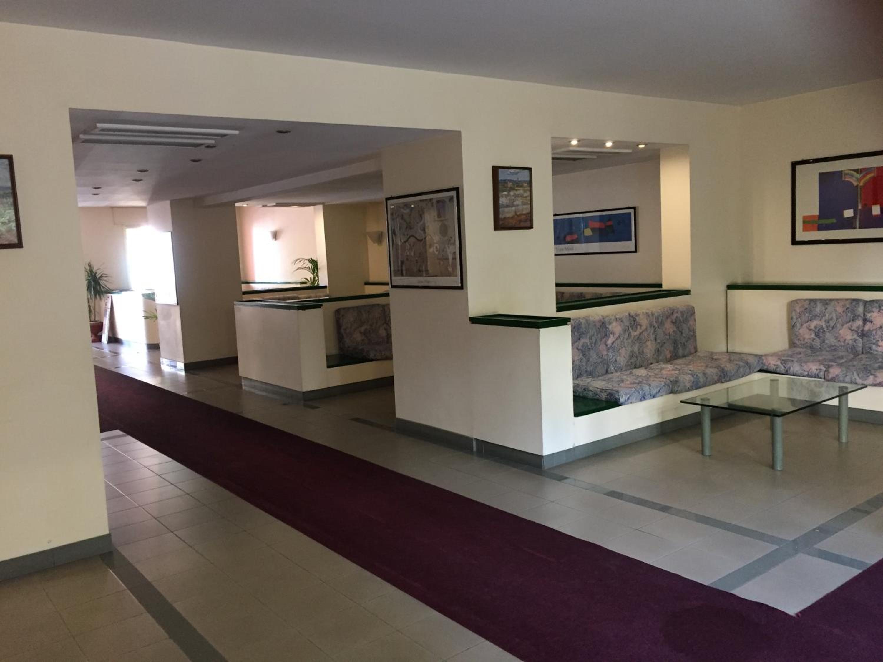 Residence Imperiale
