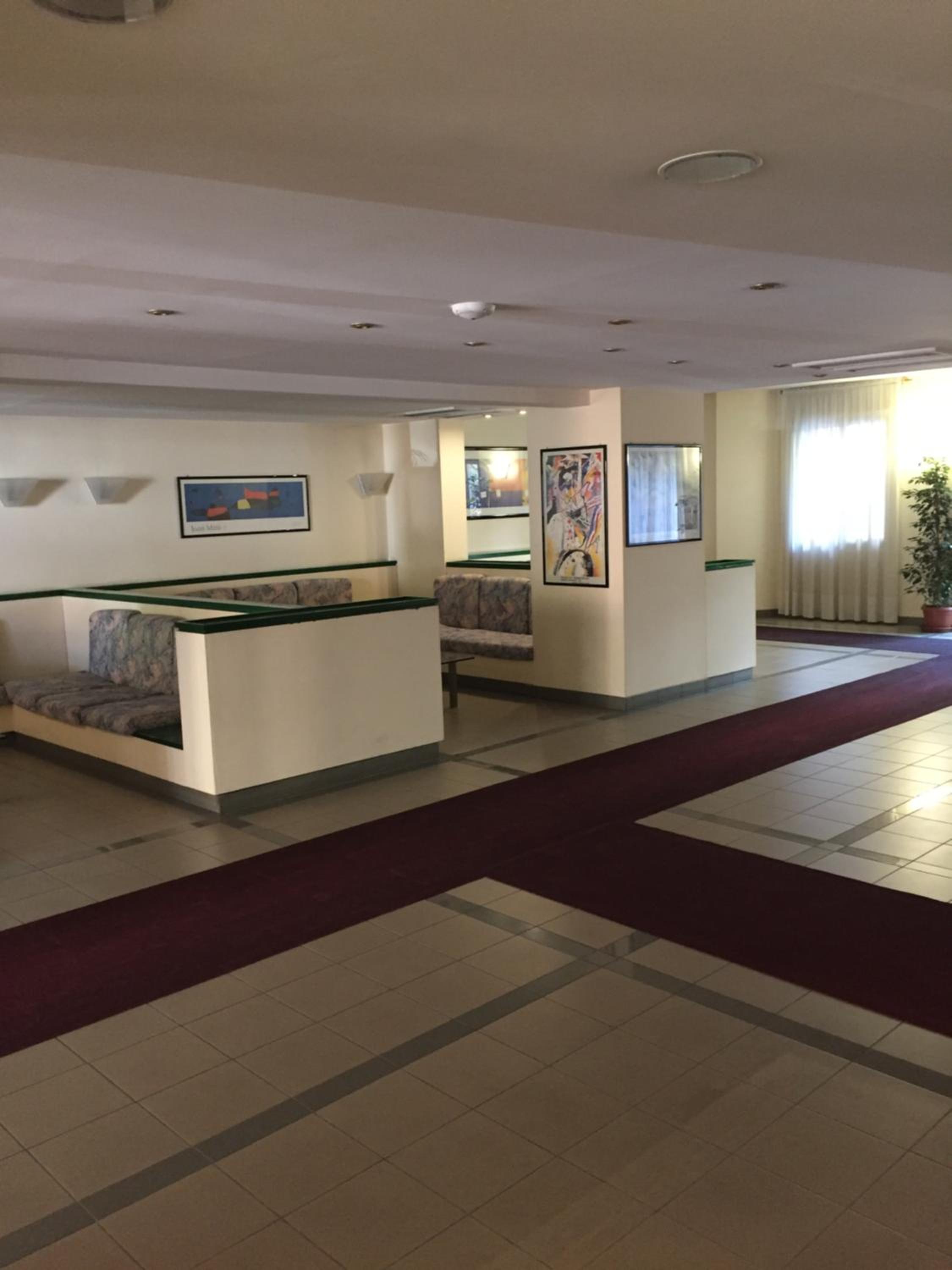 Residence Imperiale