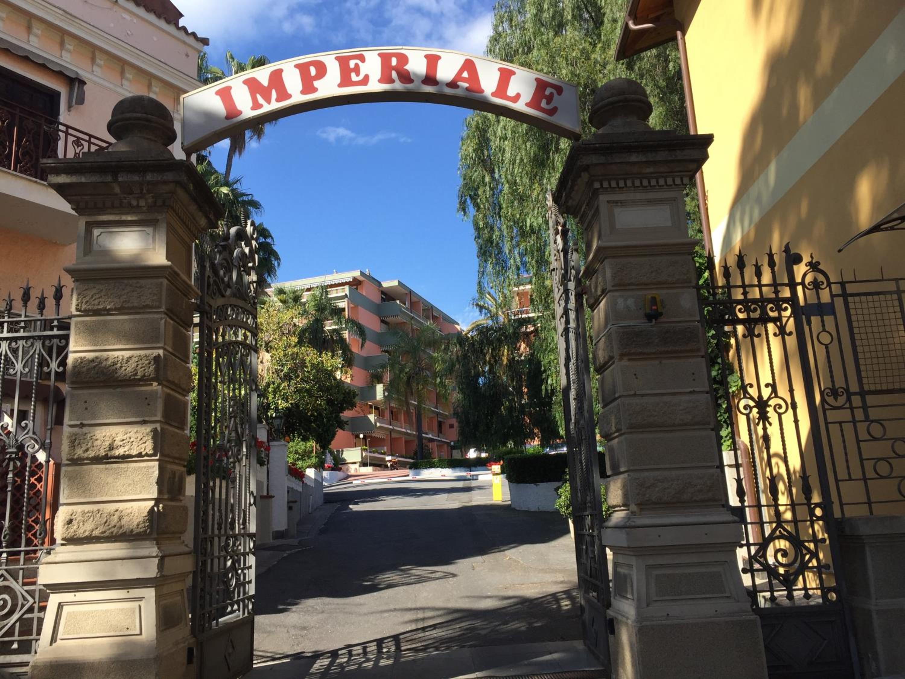 Residence Imperiale