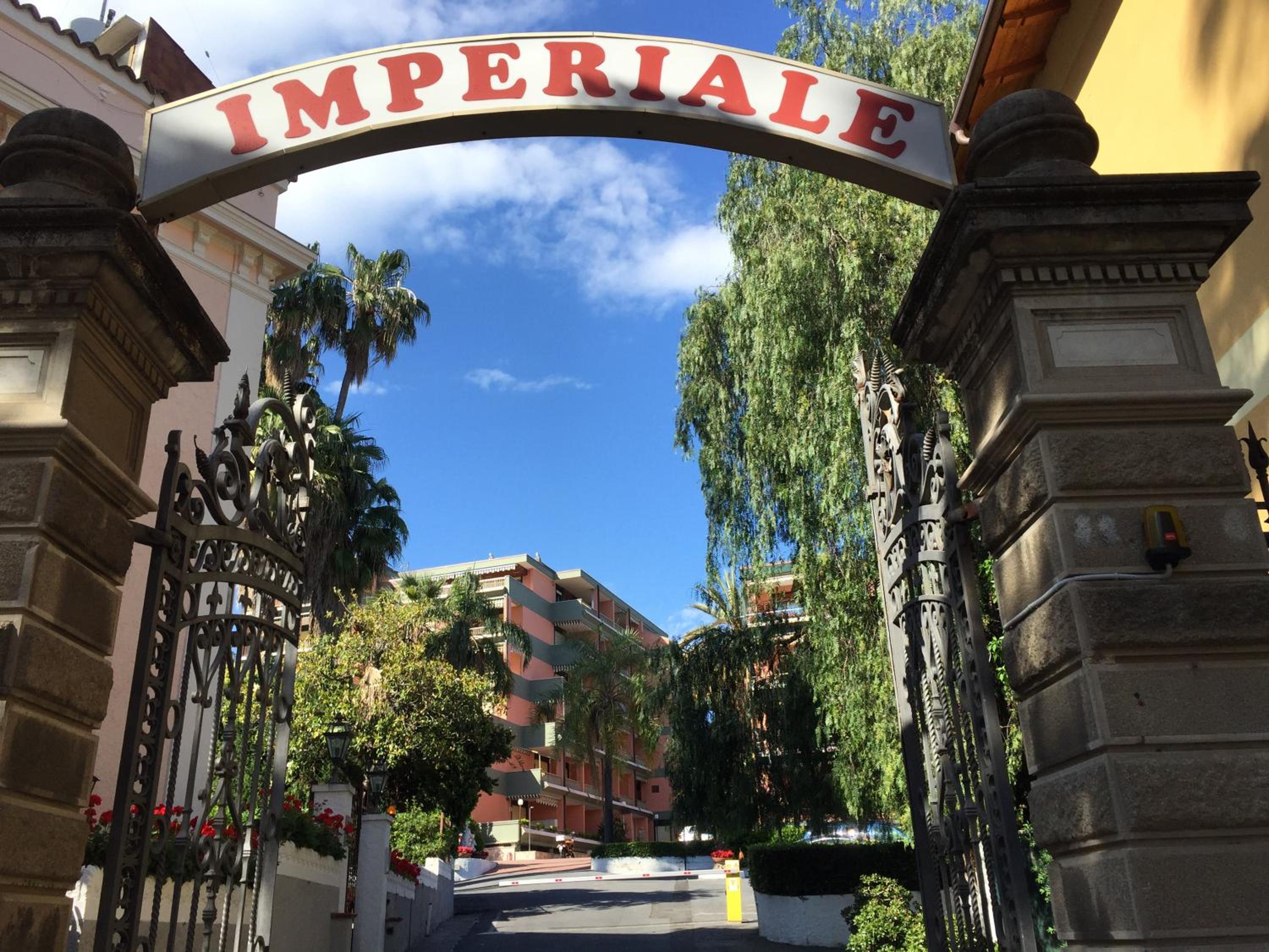 Residence Imperiale