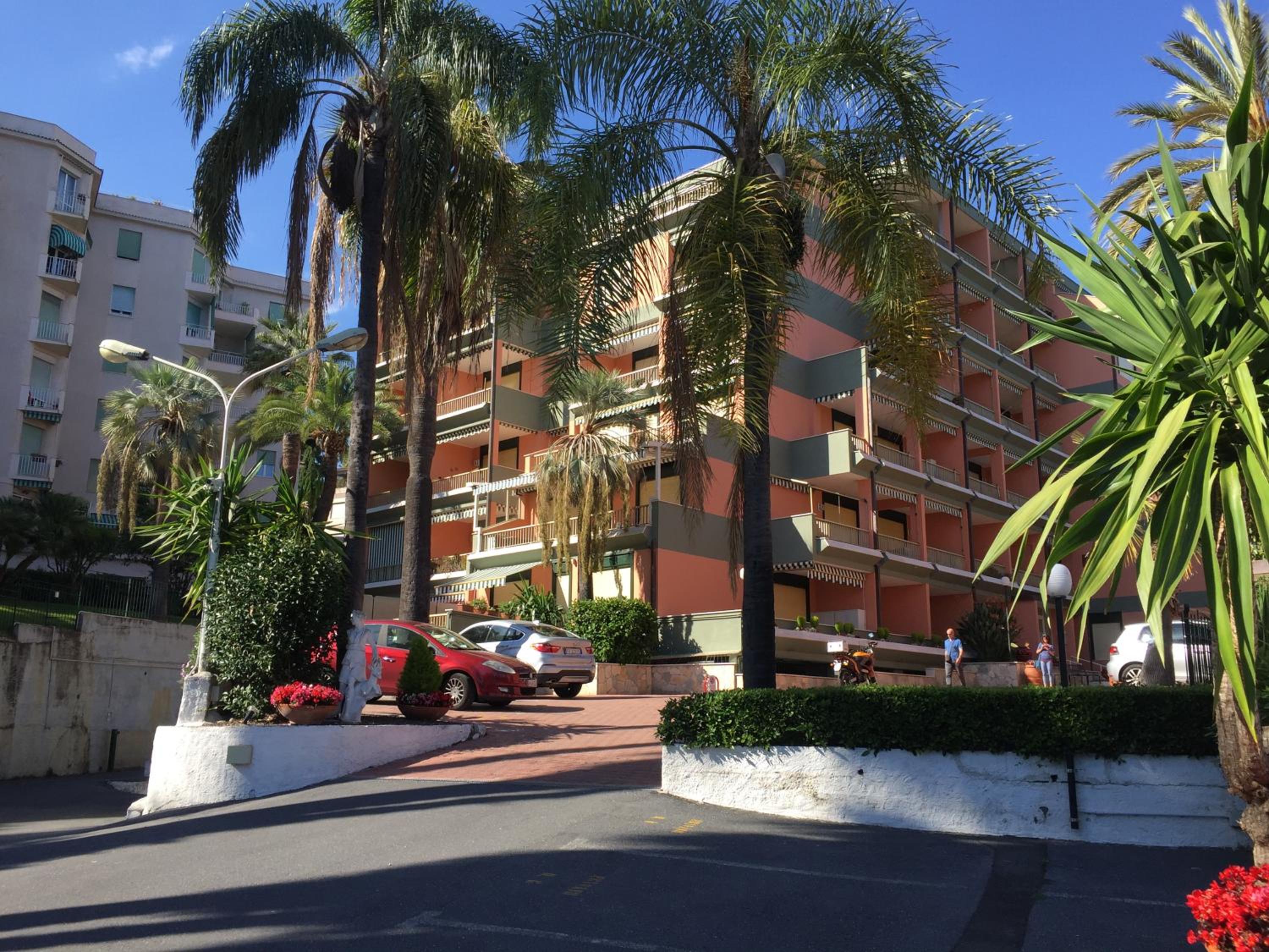 Residence Imperiale