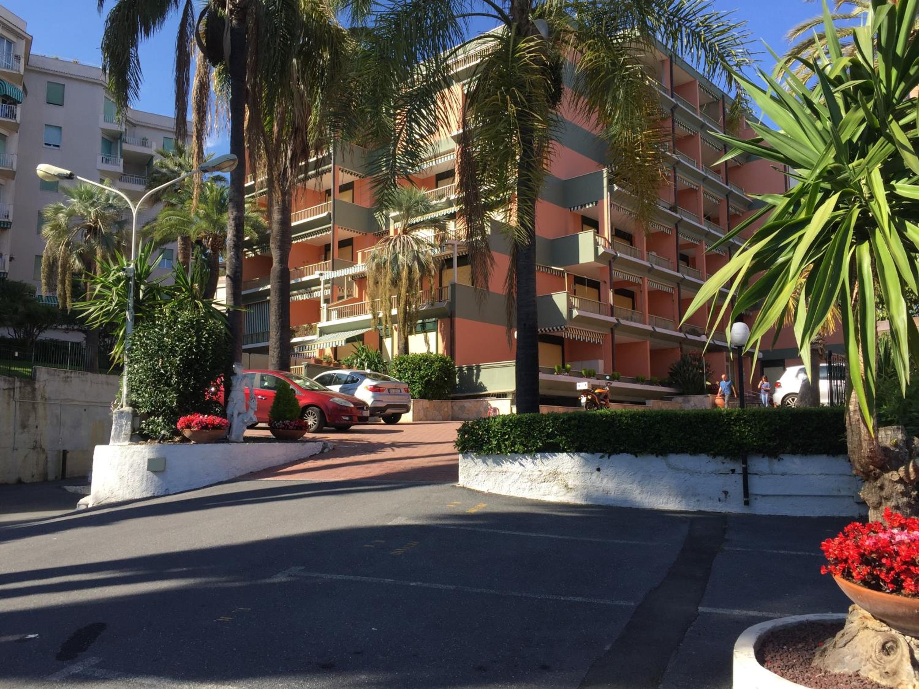 Residence Imperiale