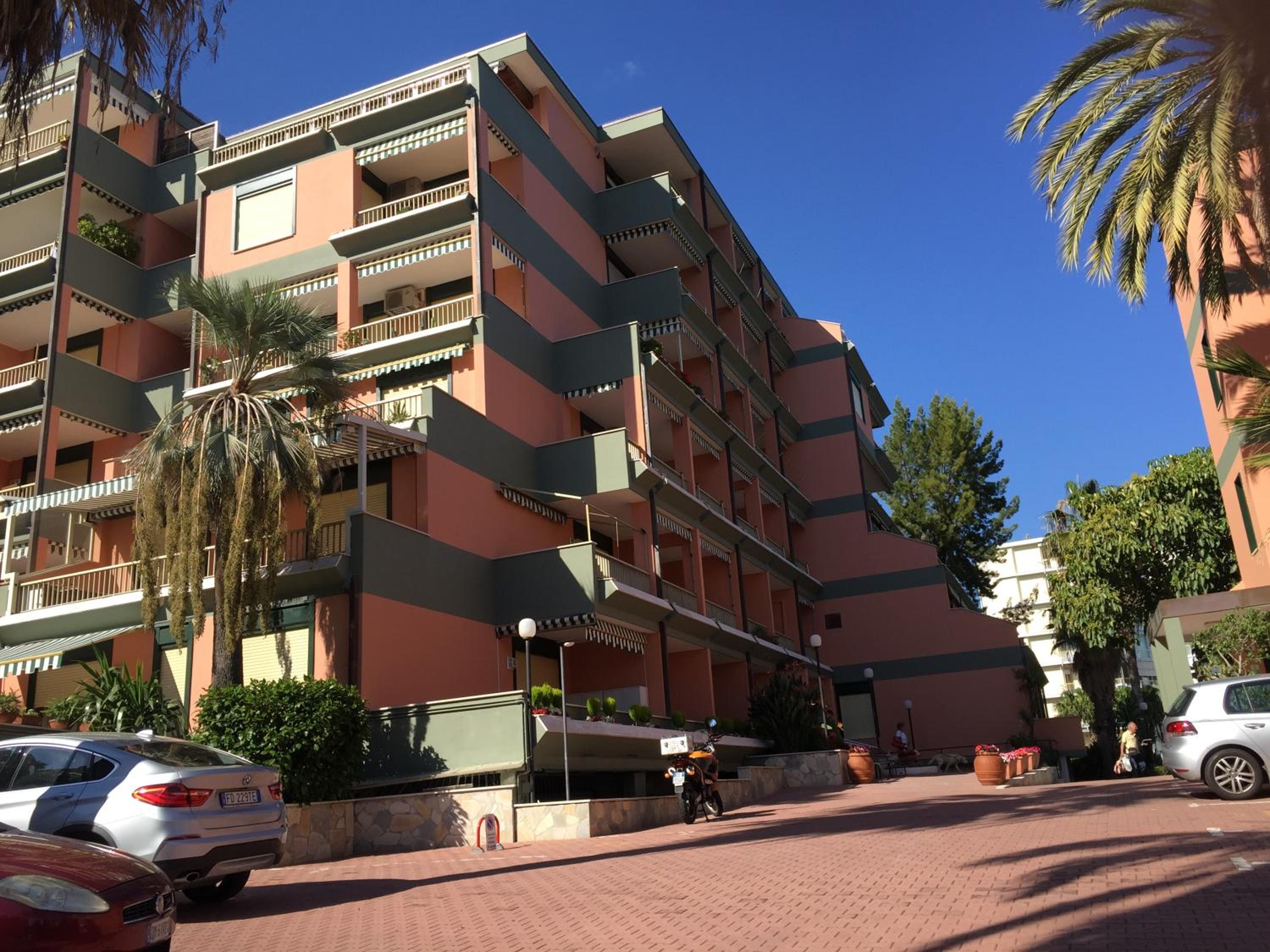Residence Imperiale