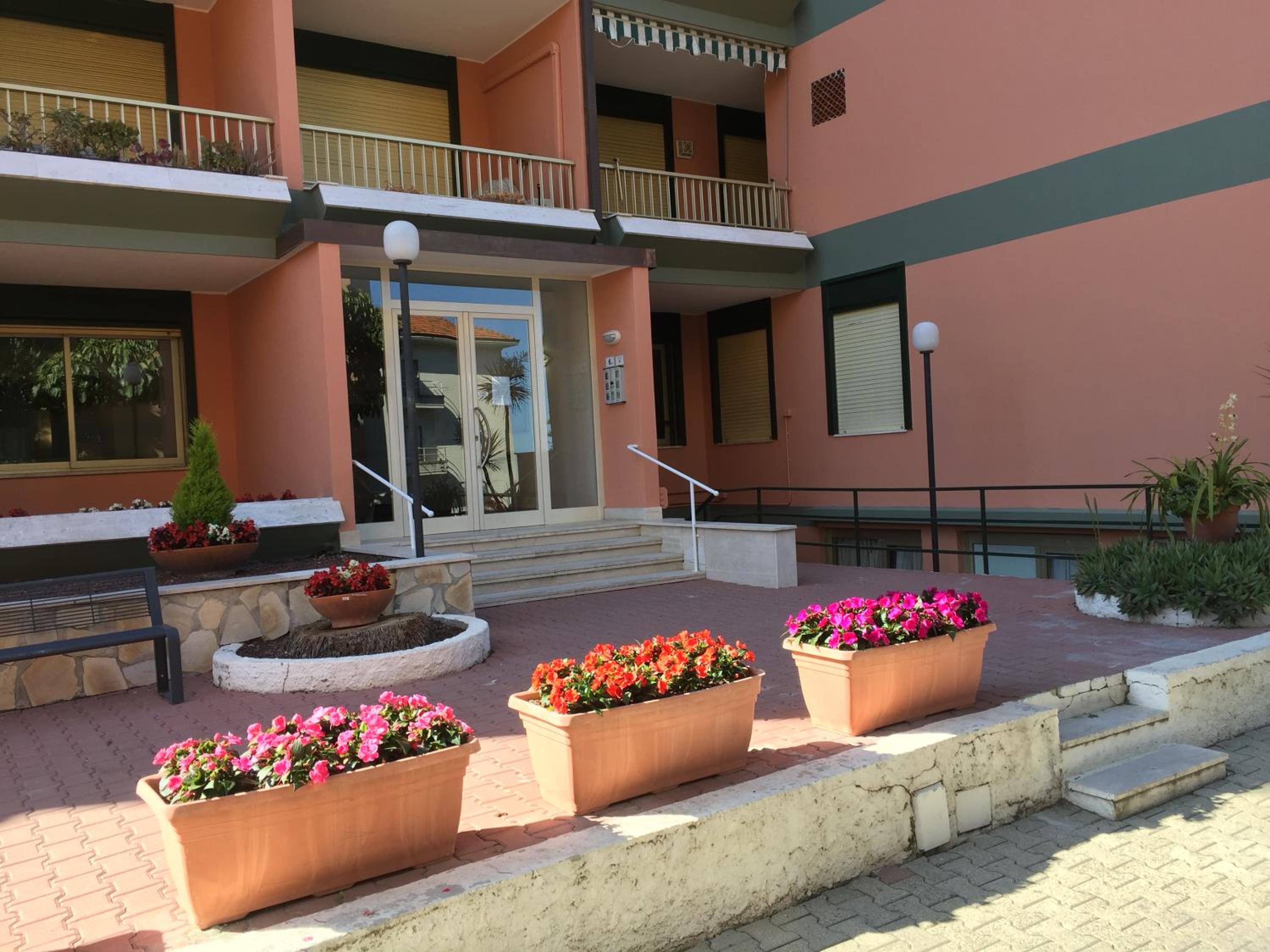Residence Imperiale