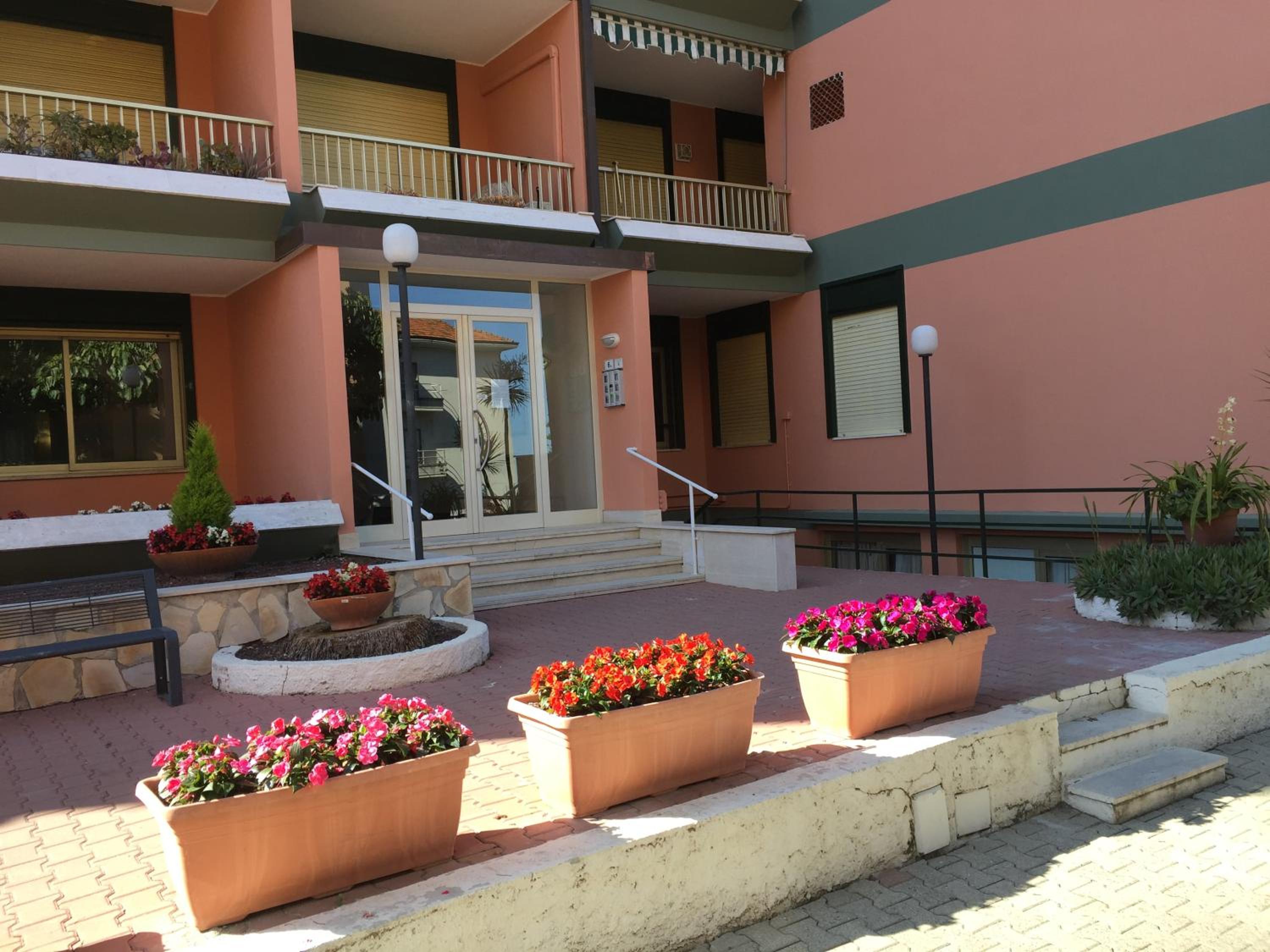 Residence Imperiale