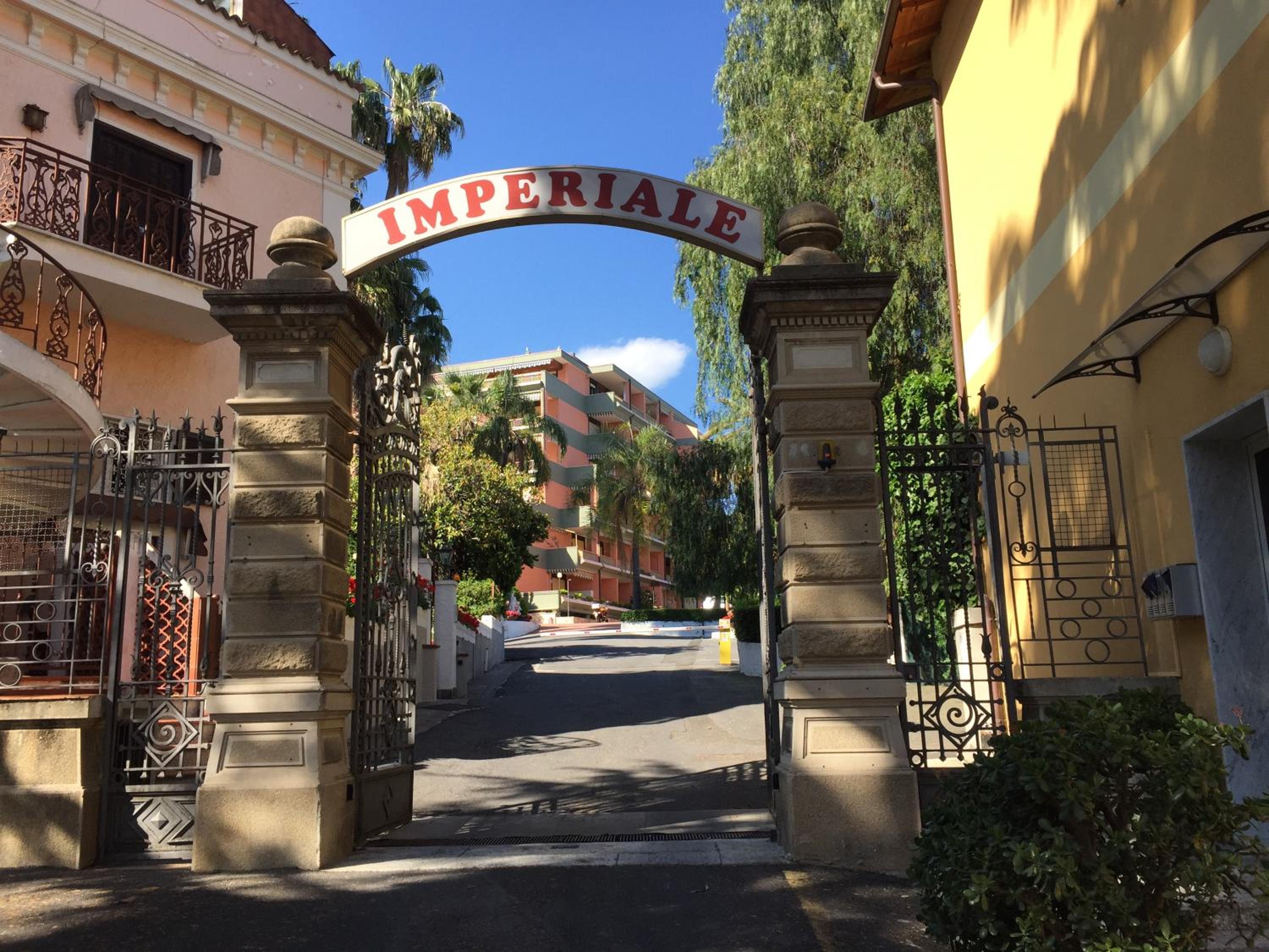 Residence Imperiale