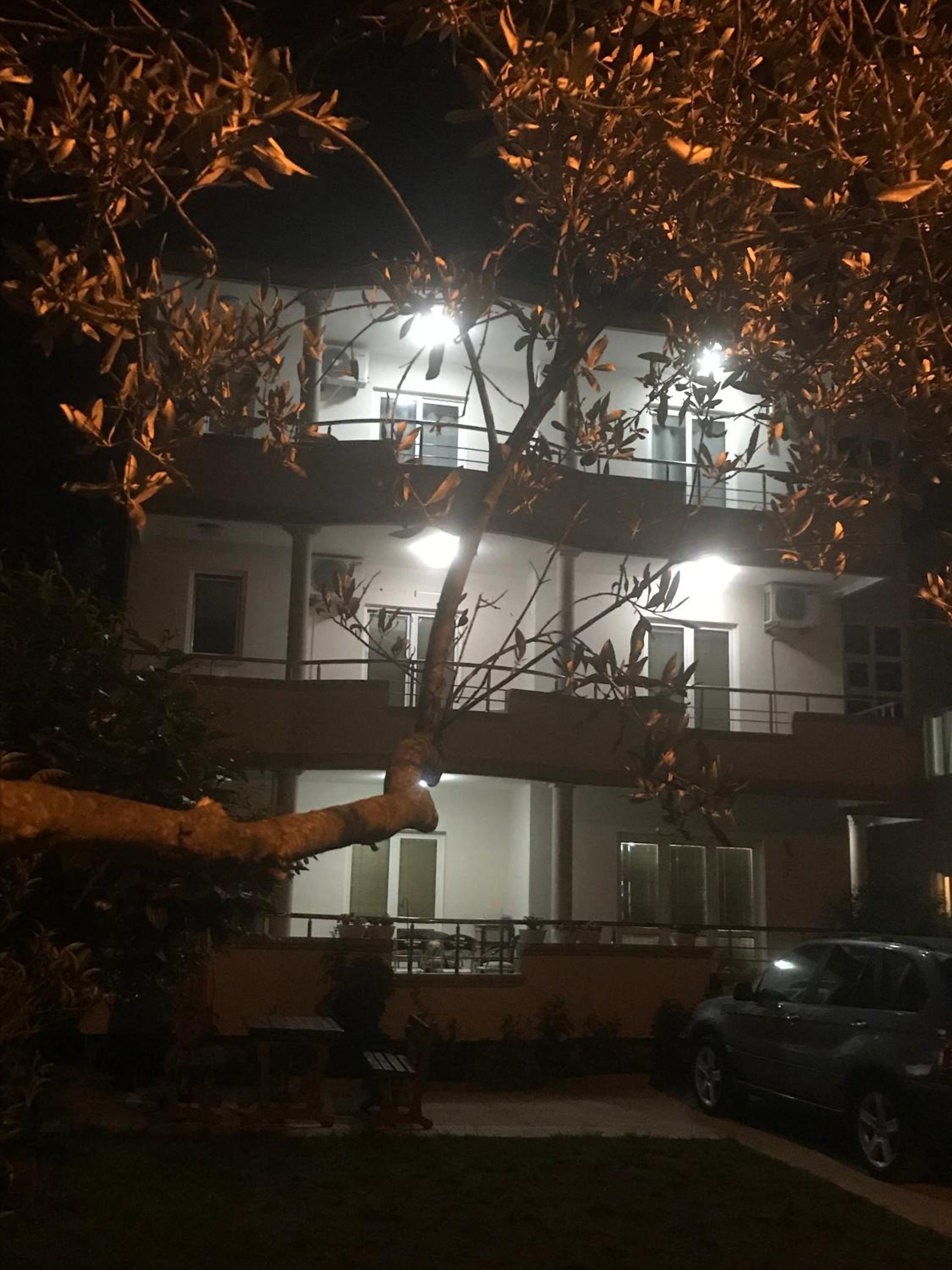 Moonlight Apartments view 2