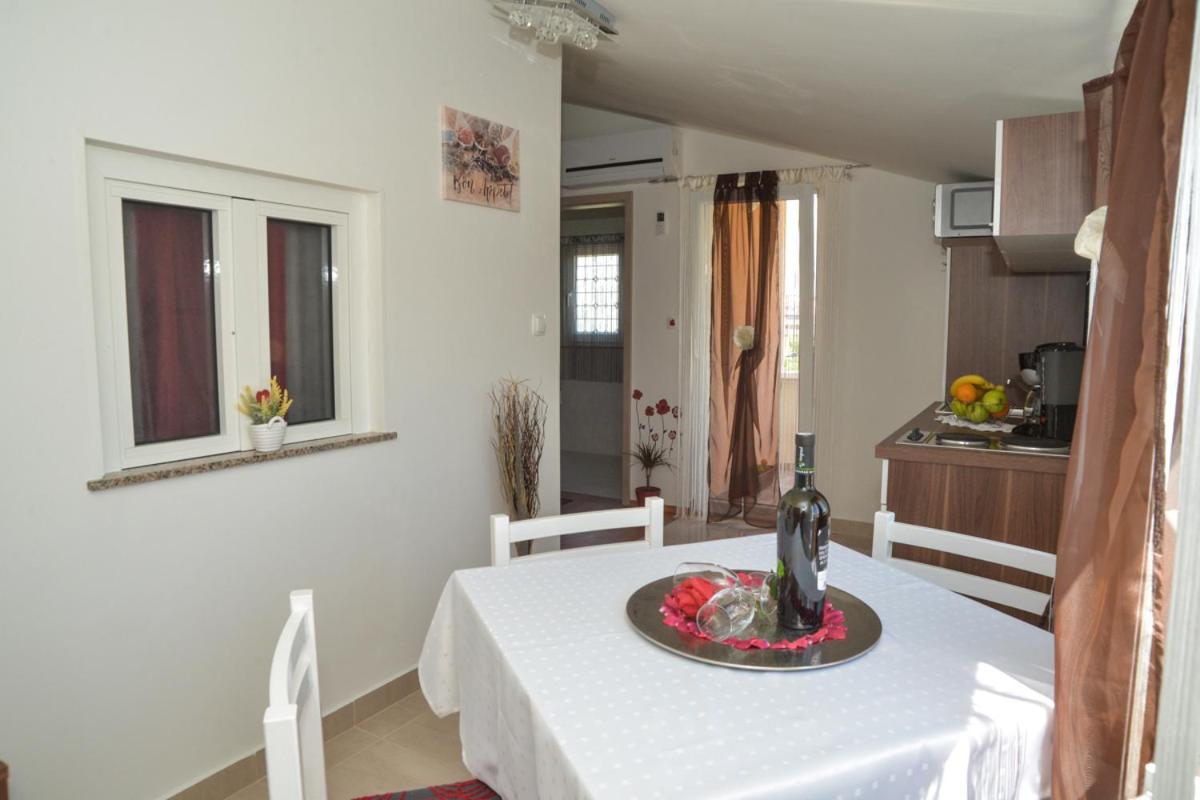 Apartment Antonio view 5
