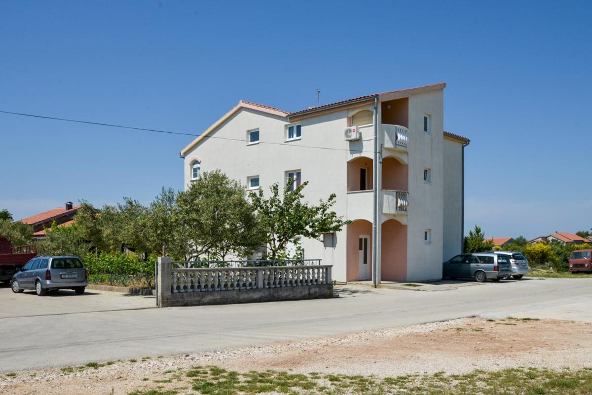 Apartment Antonio view 3