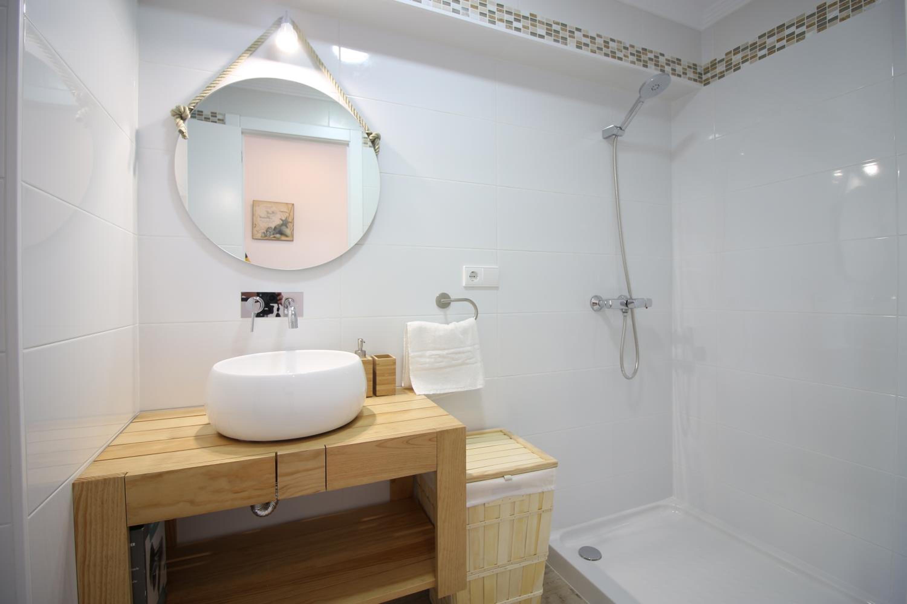Apartamentos Óliver Playa
