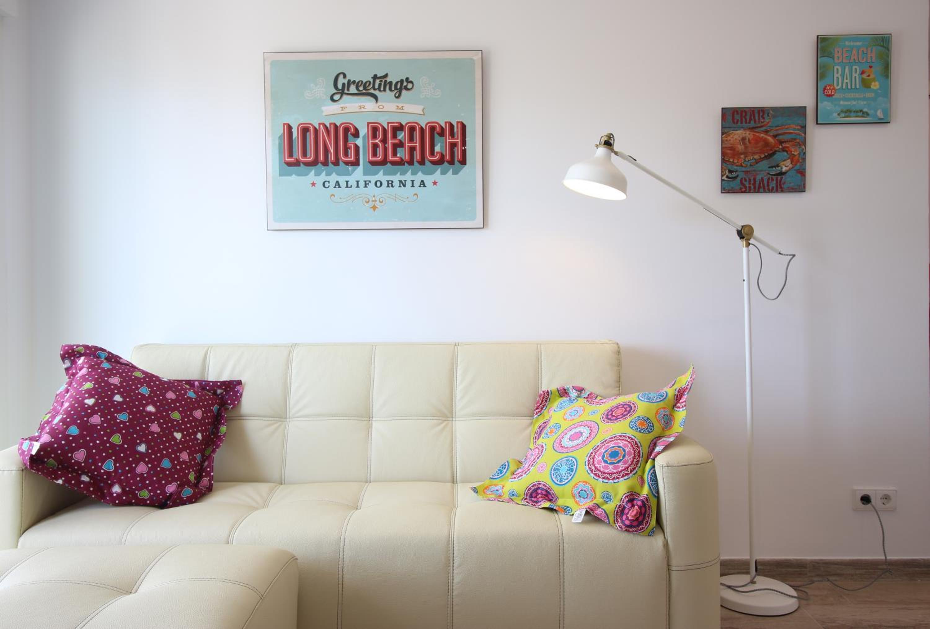Apartamentos Óliver Playa