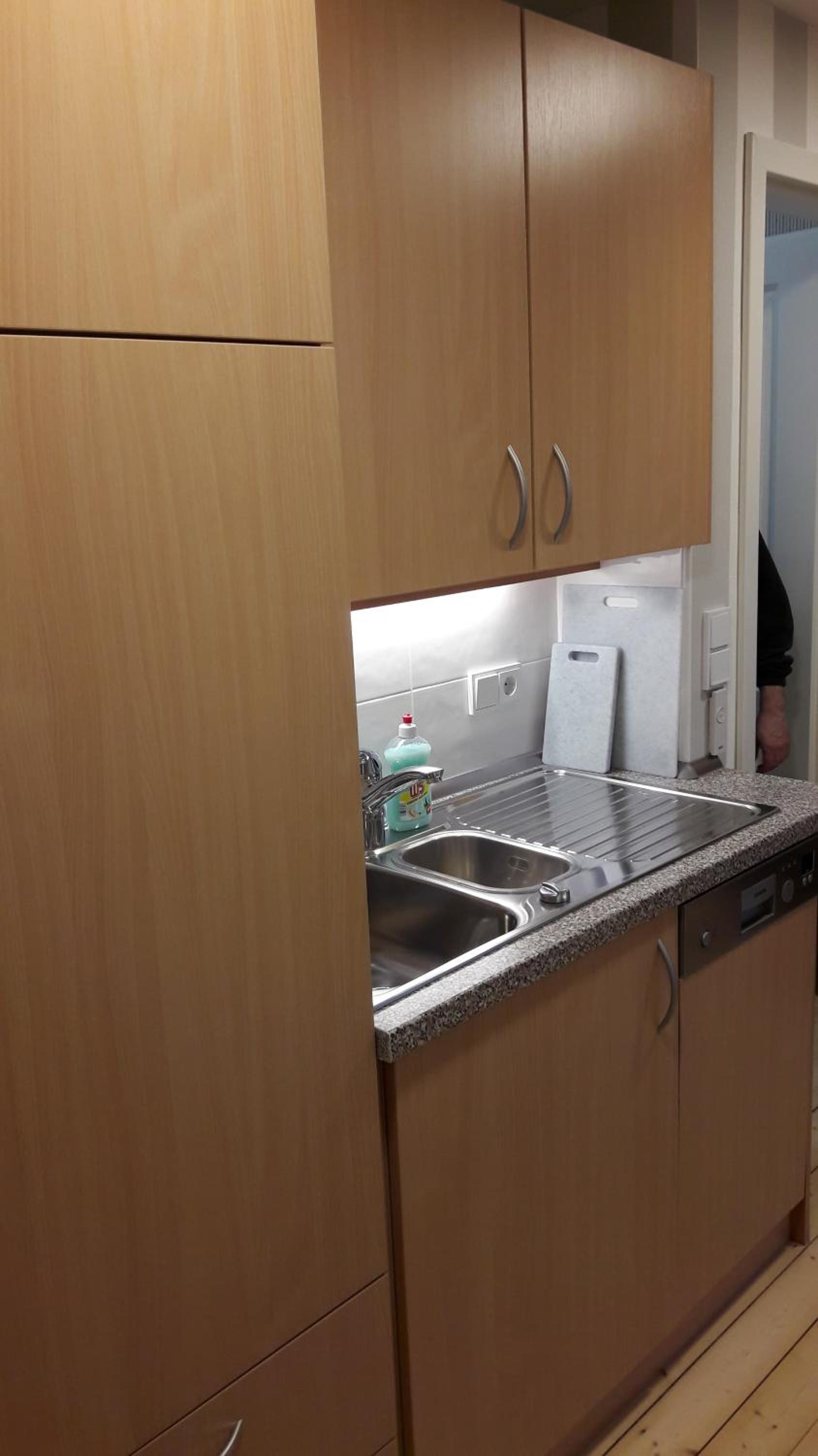 Gästezimmer Grimmelmann
