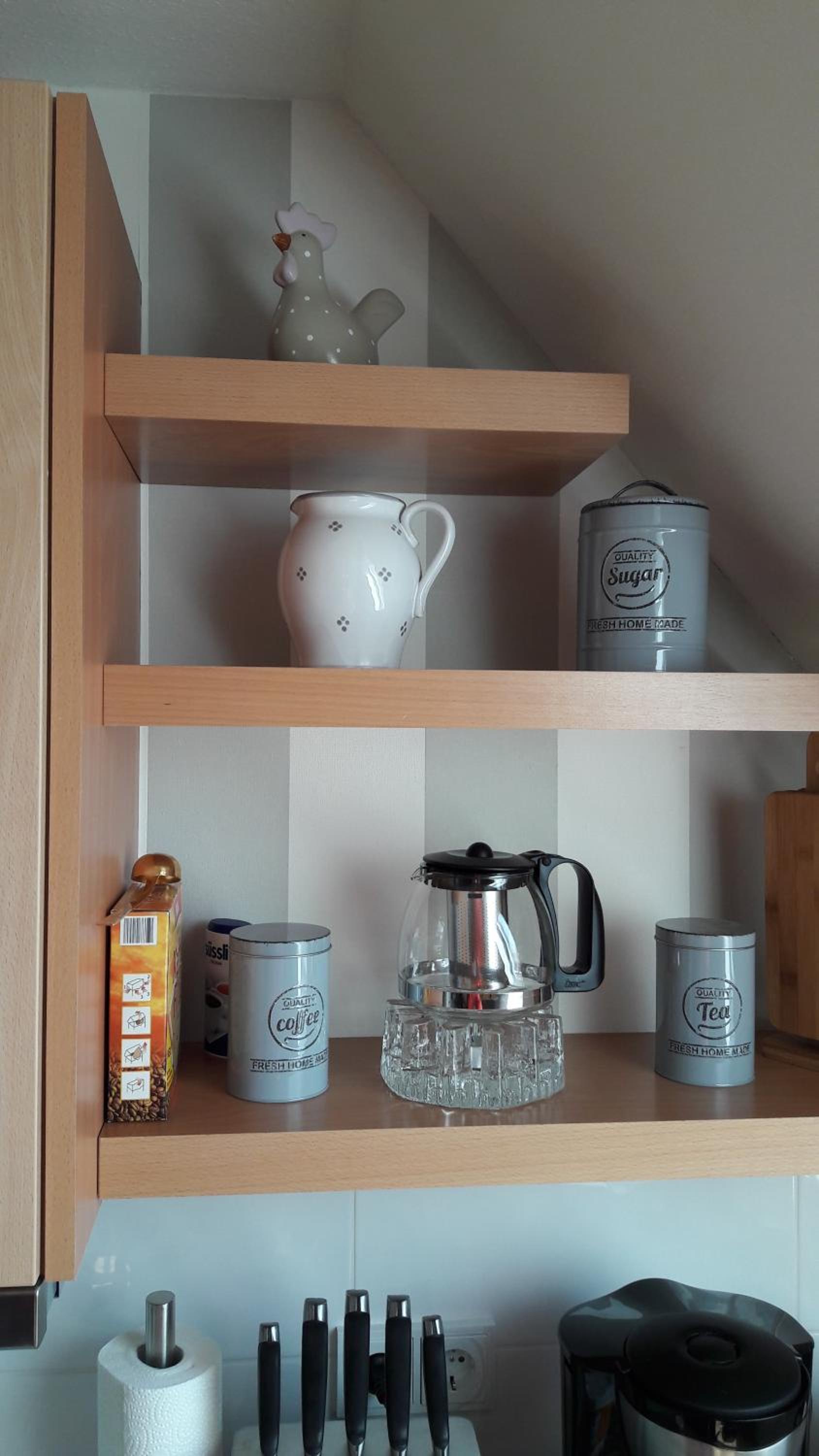 Gästezimmer Grimmelmann