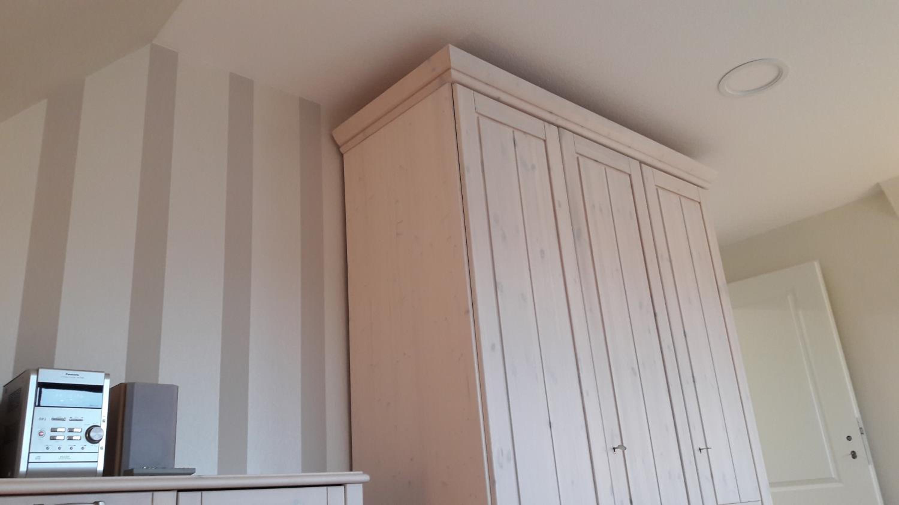 Gästezimmer Grimmelmann