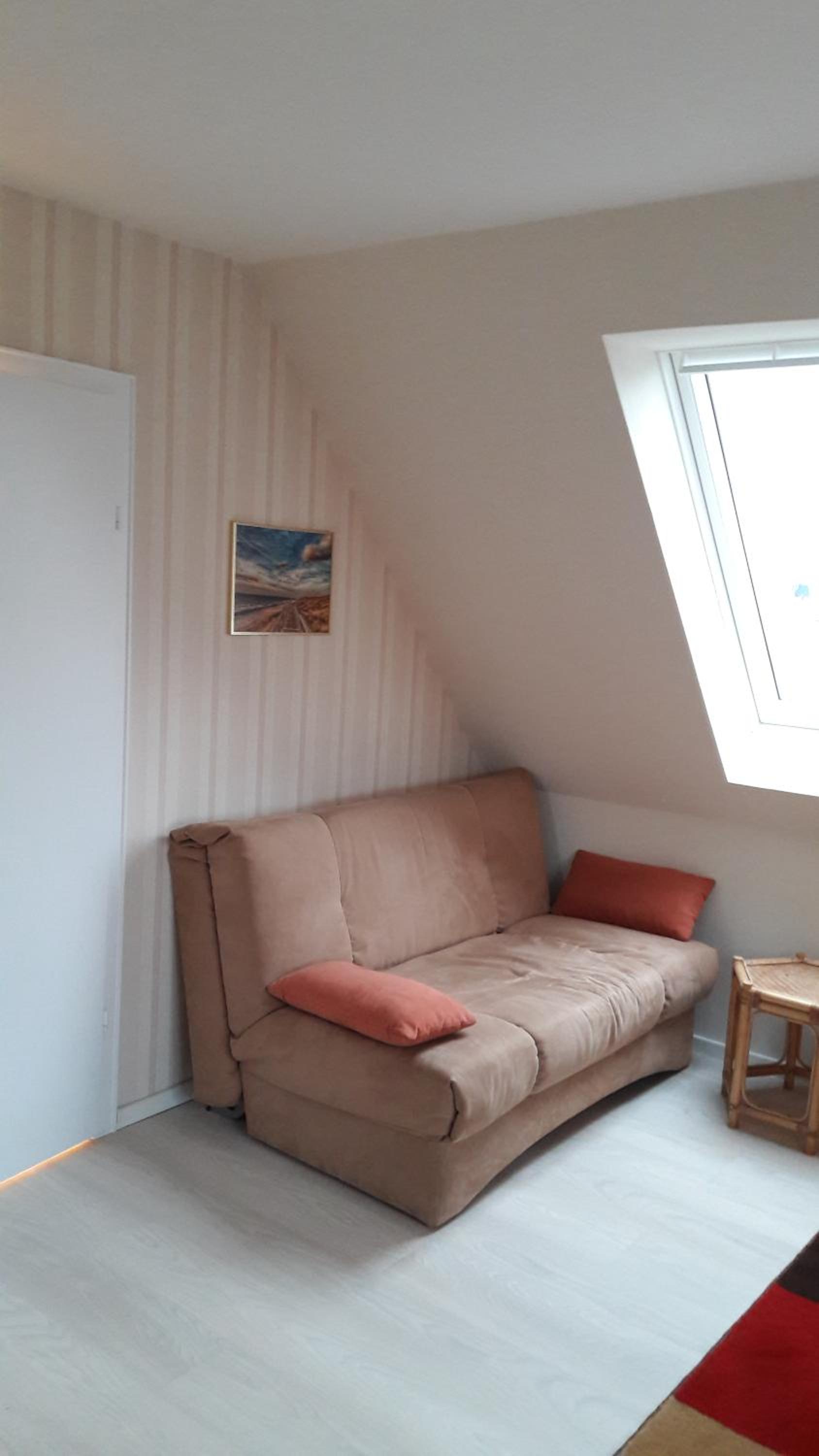Gästezimmer Grimmelmann