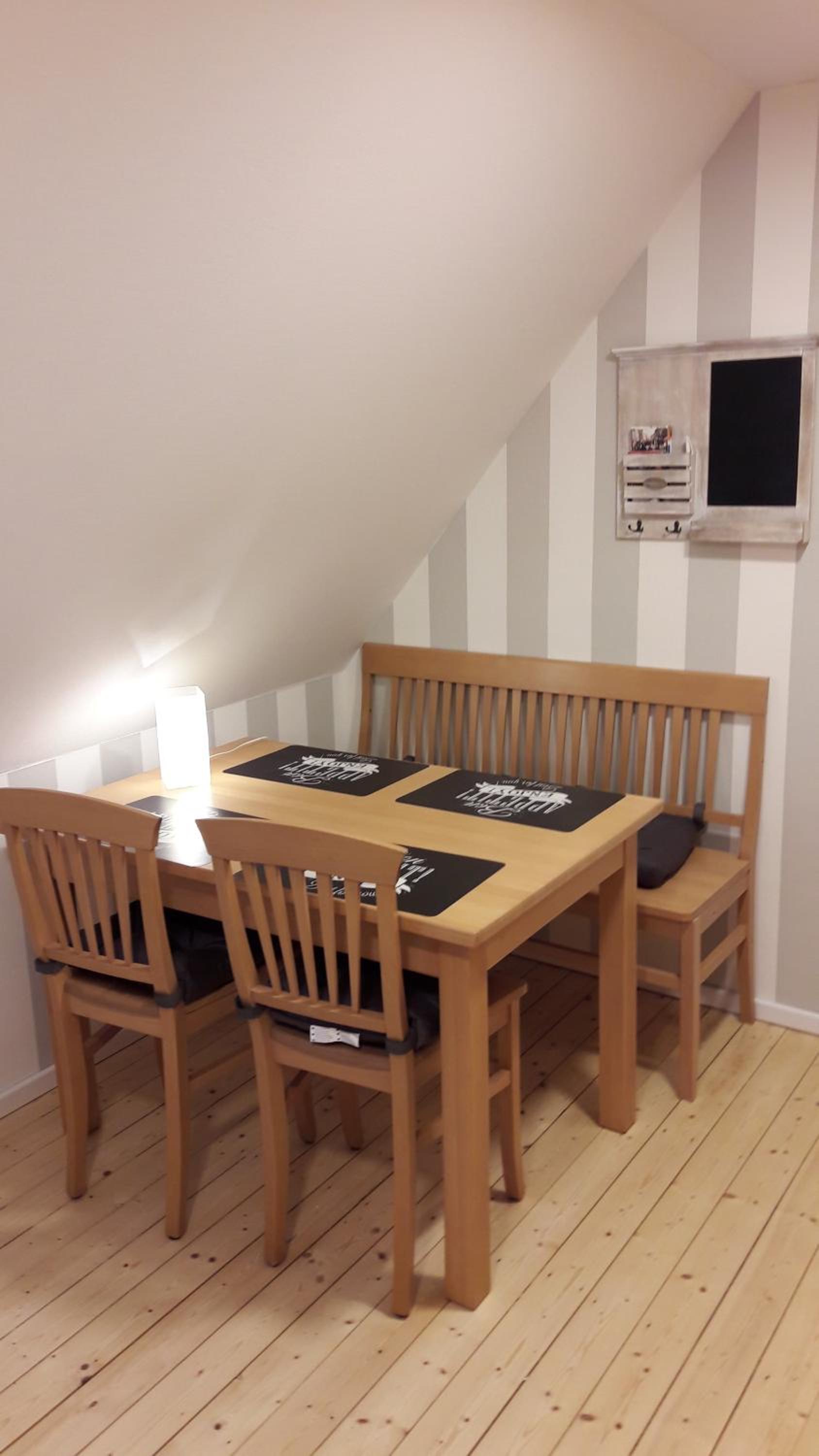 Gästezimmer Grimmelmann