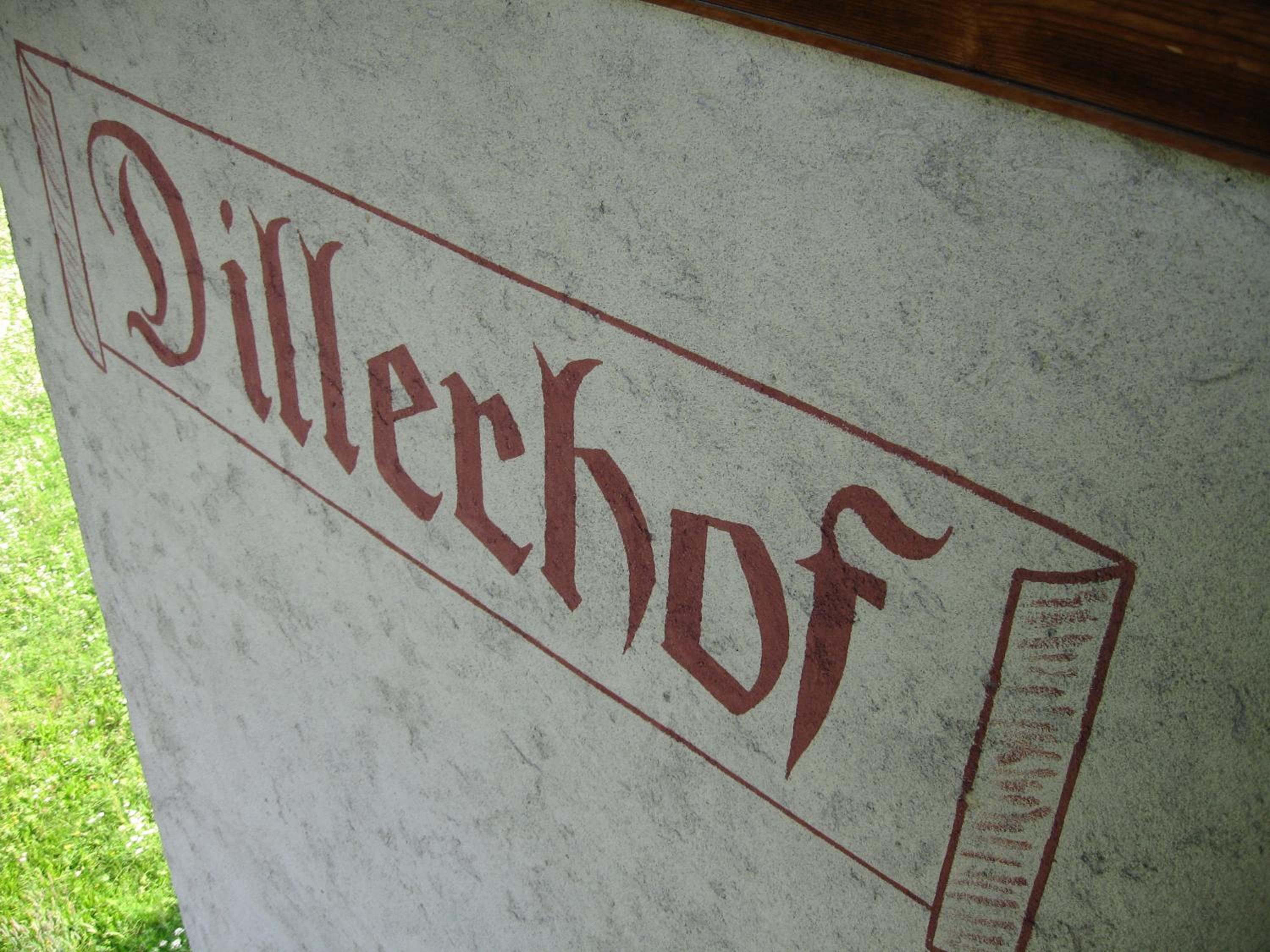 Dillerhof