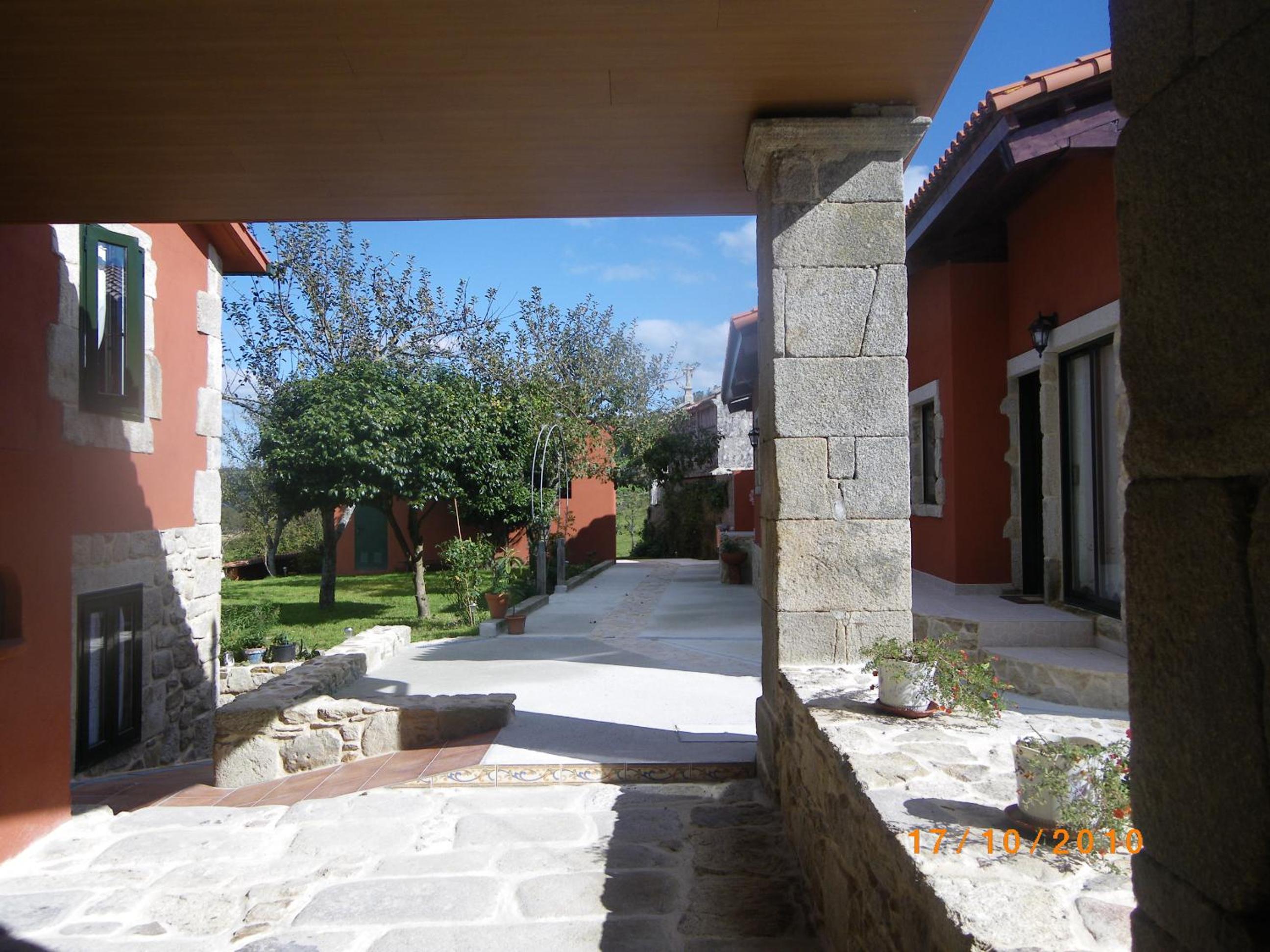 Los Tres Soles view 5