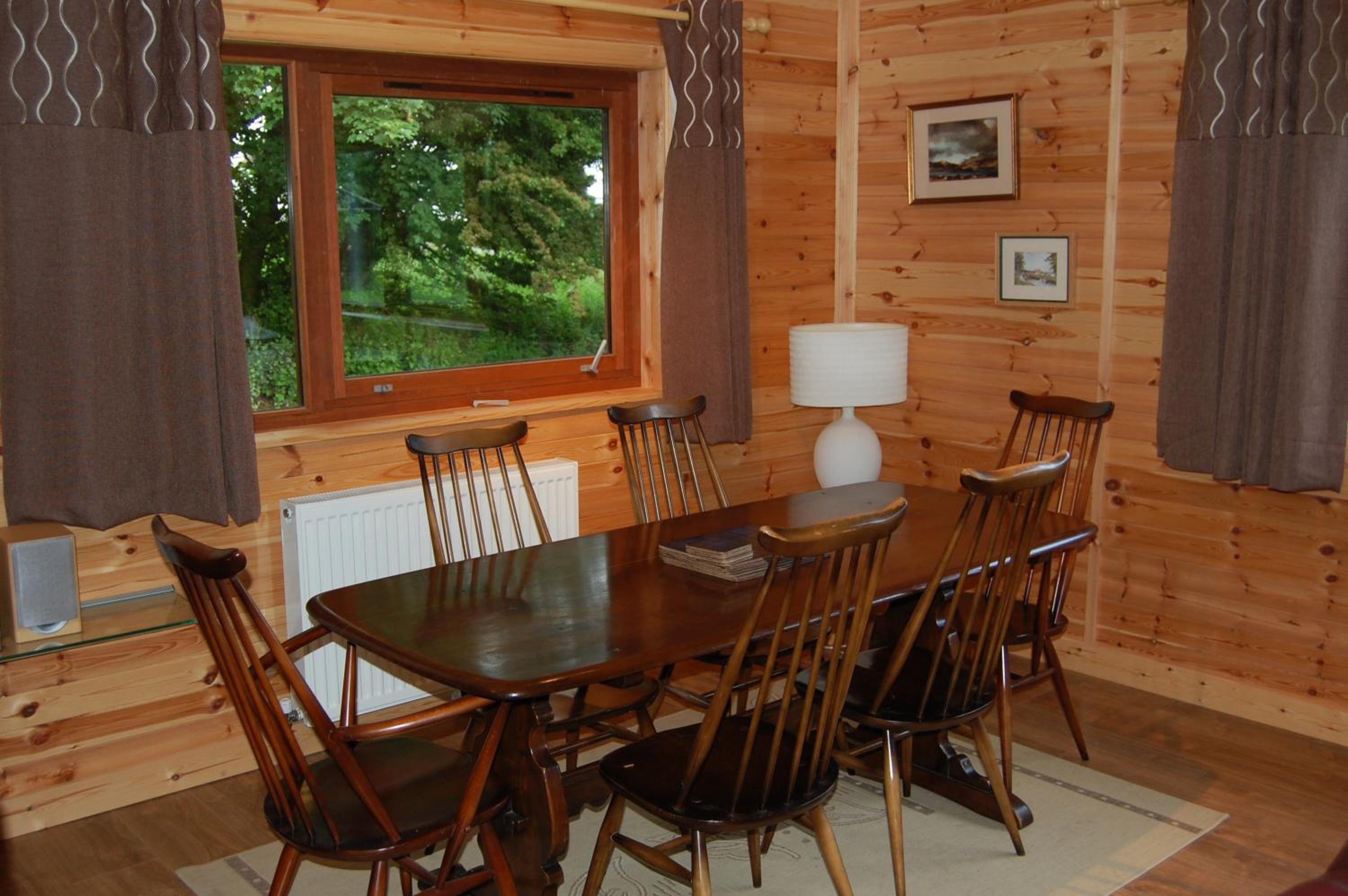 Fir Tree Lodge view 5