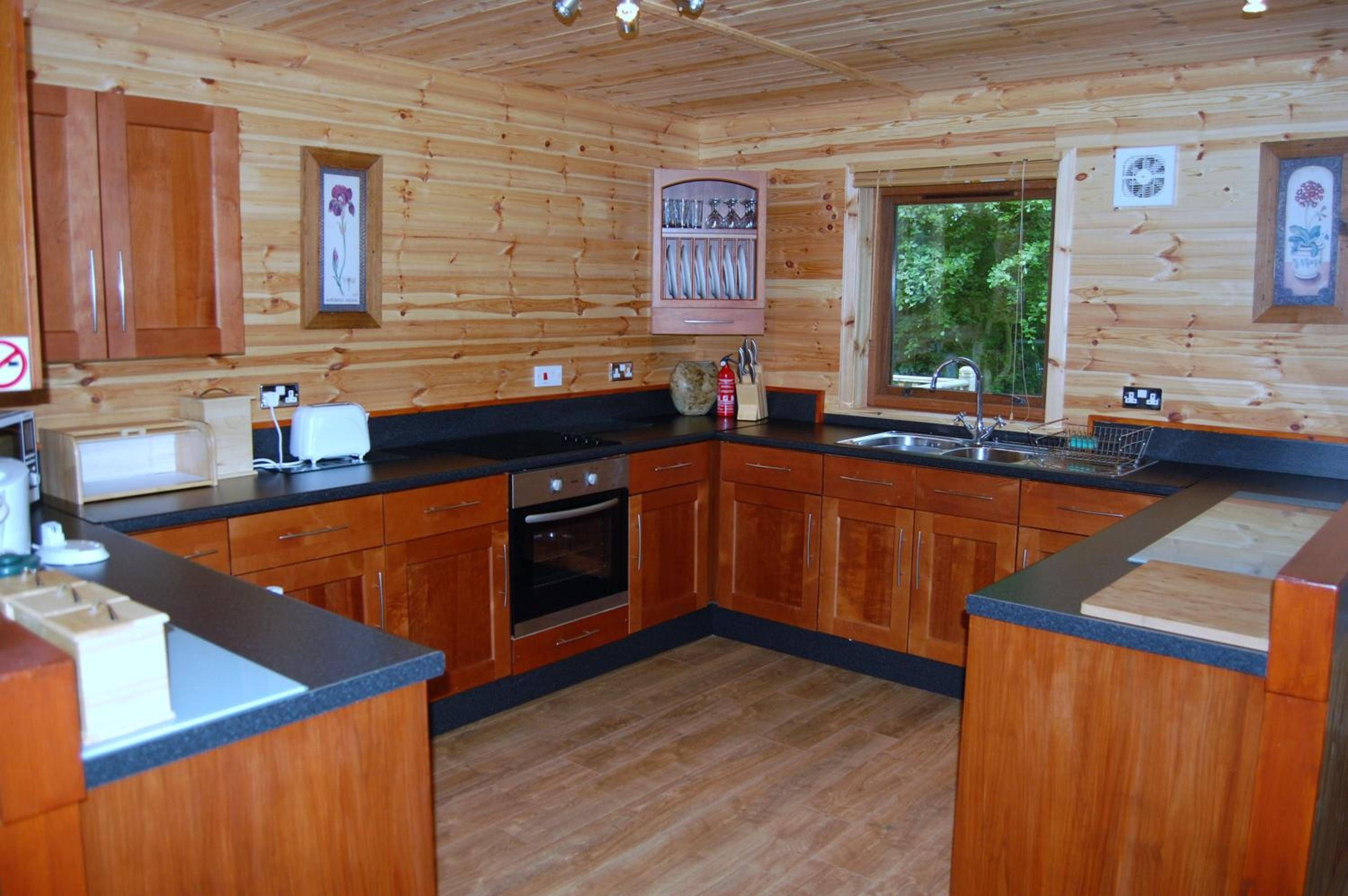 Fir Tree Lodge view 4