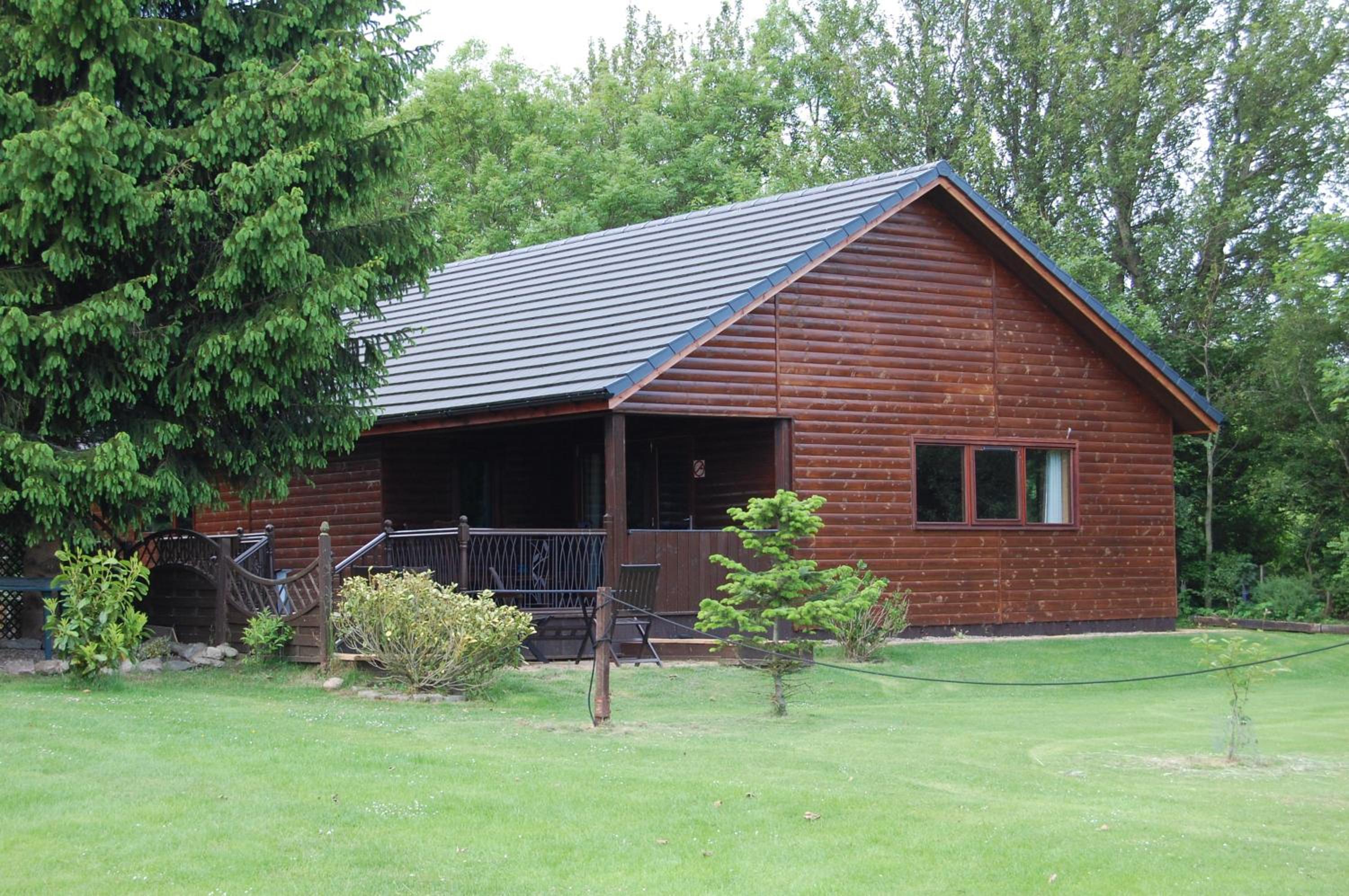 Hotel Fir Tree Lodge - Image 1