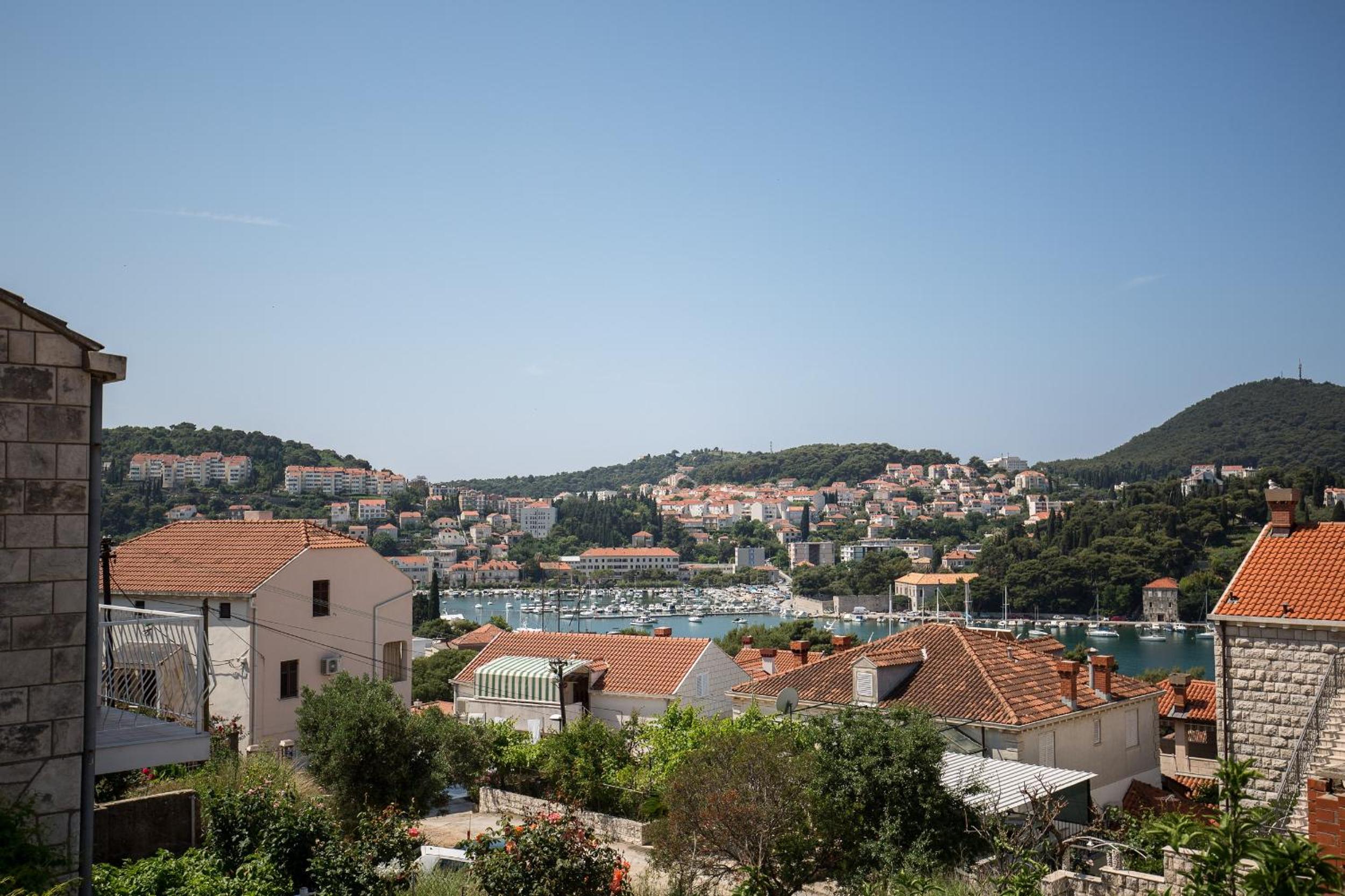 Guesthouse Ivona