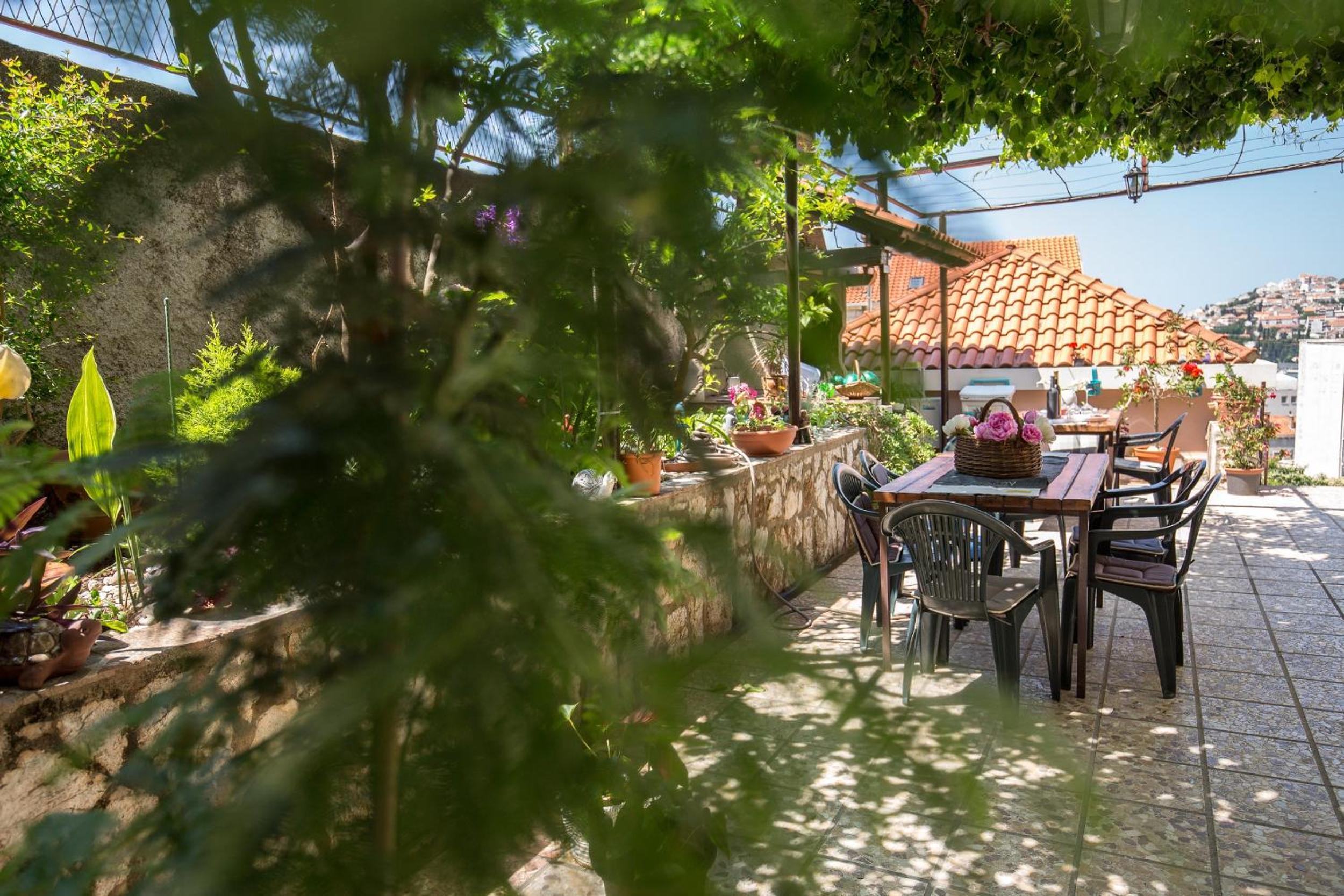 Guesthouse Ivona