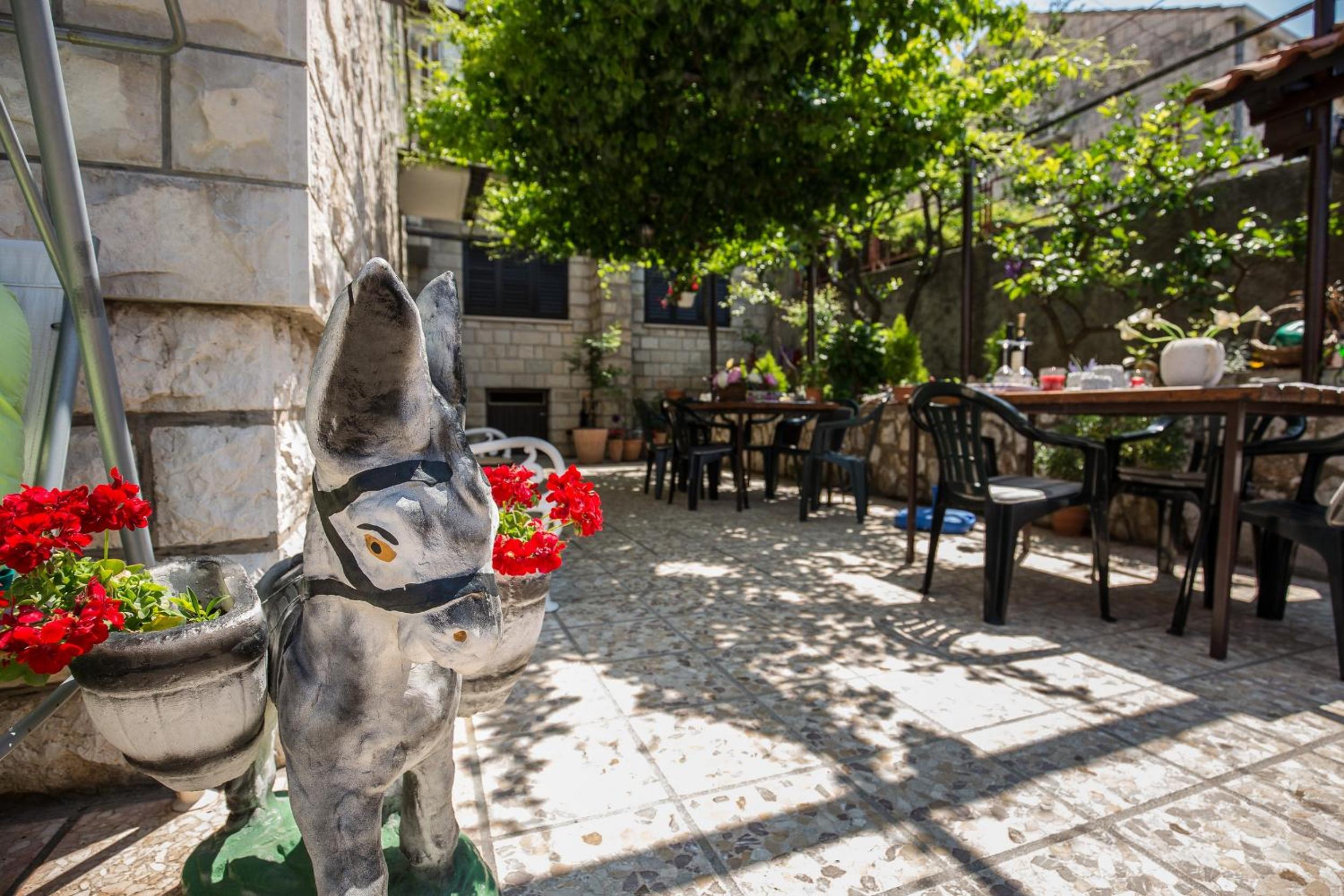 Guesthouse Ivona